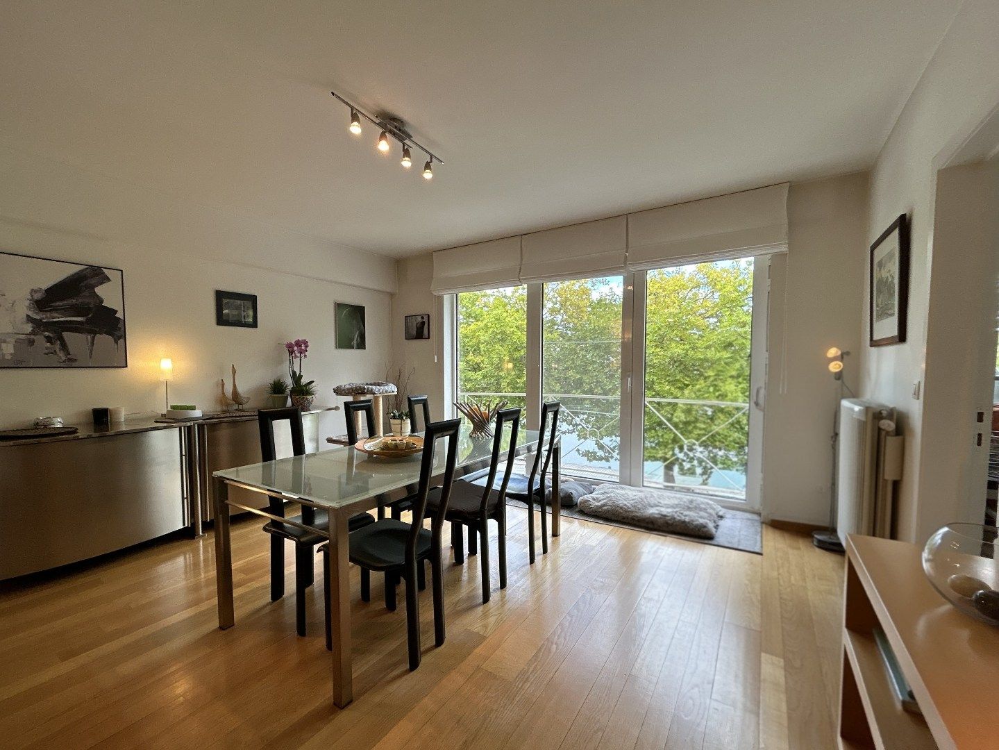 Wonen aan het water, op een toplocatie in Mechelen foto 2