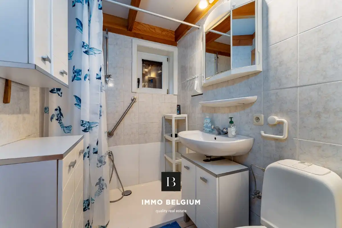 Rustig gelegen vakantiewoning met 4 slaapkamers foto 12