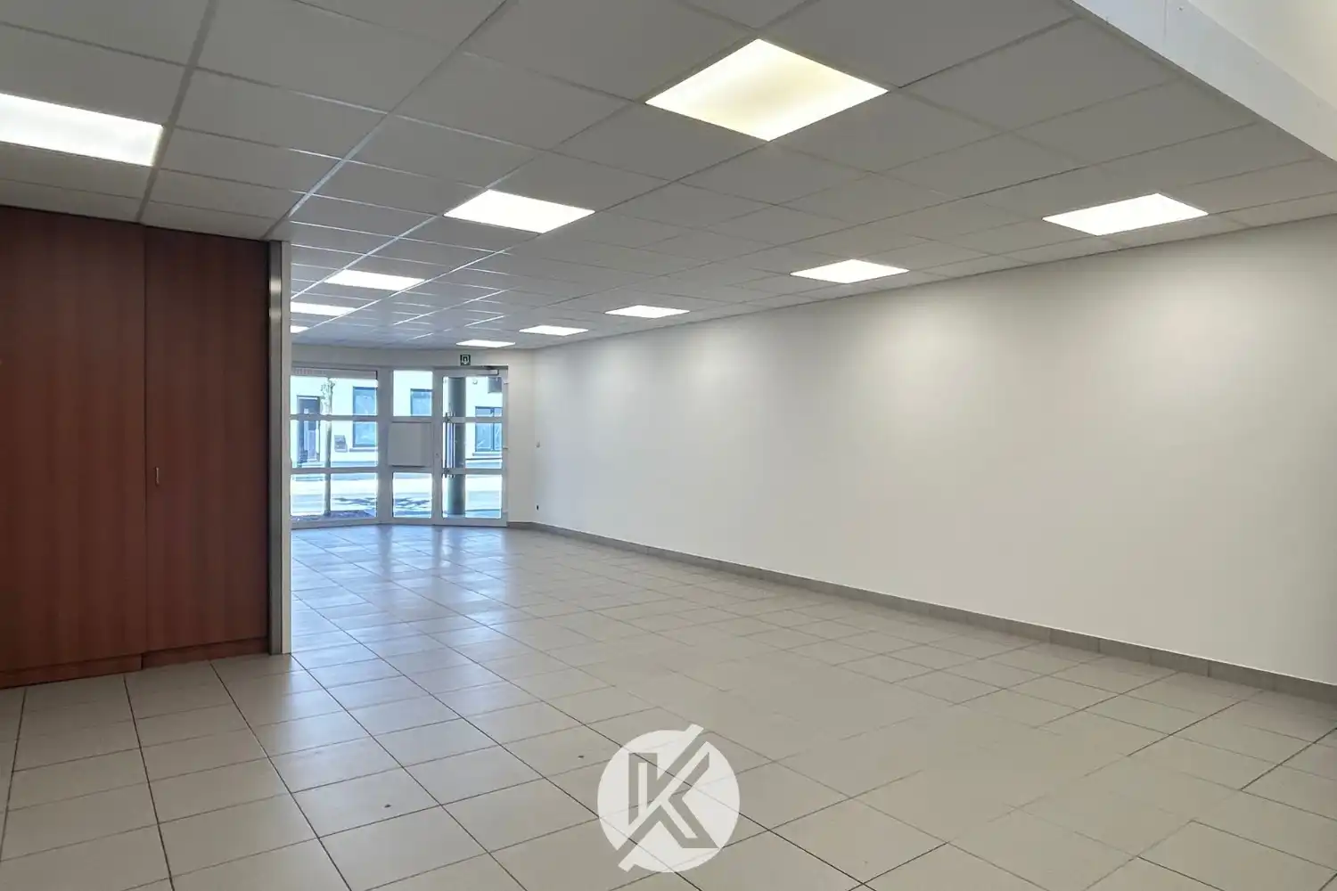 Kantoorruimte met vlotte bereikbaarheid foto 8