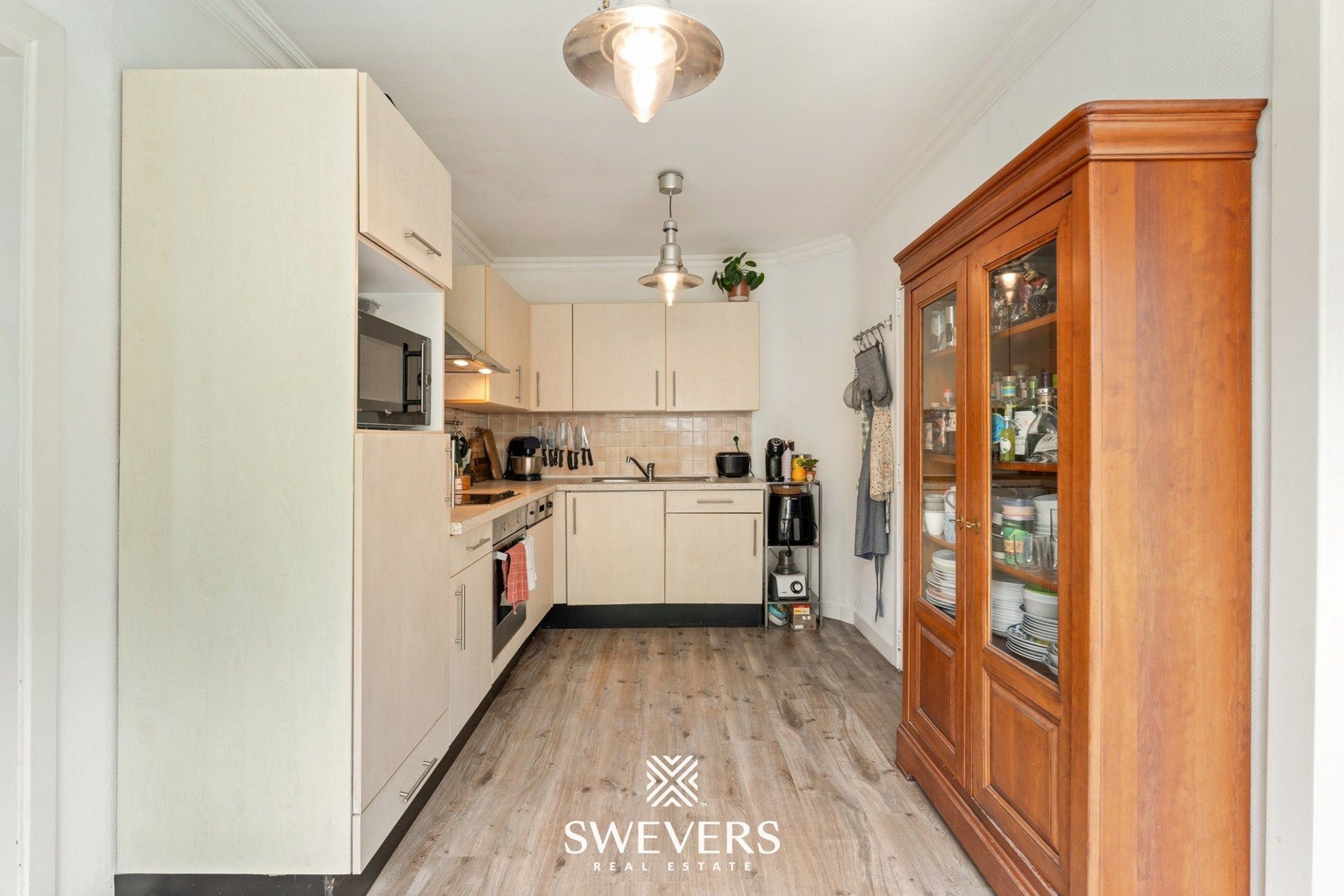 Charmante en zeer karaktervolle HOB met 3 slaapkamers op zonrijk perceel van 4a 88ca te Heusden-Zolder foto 10