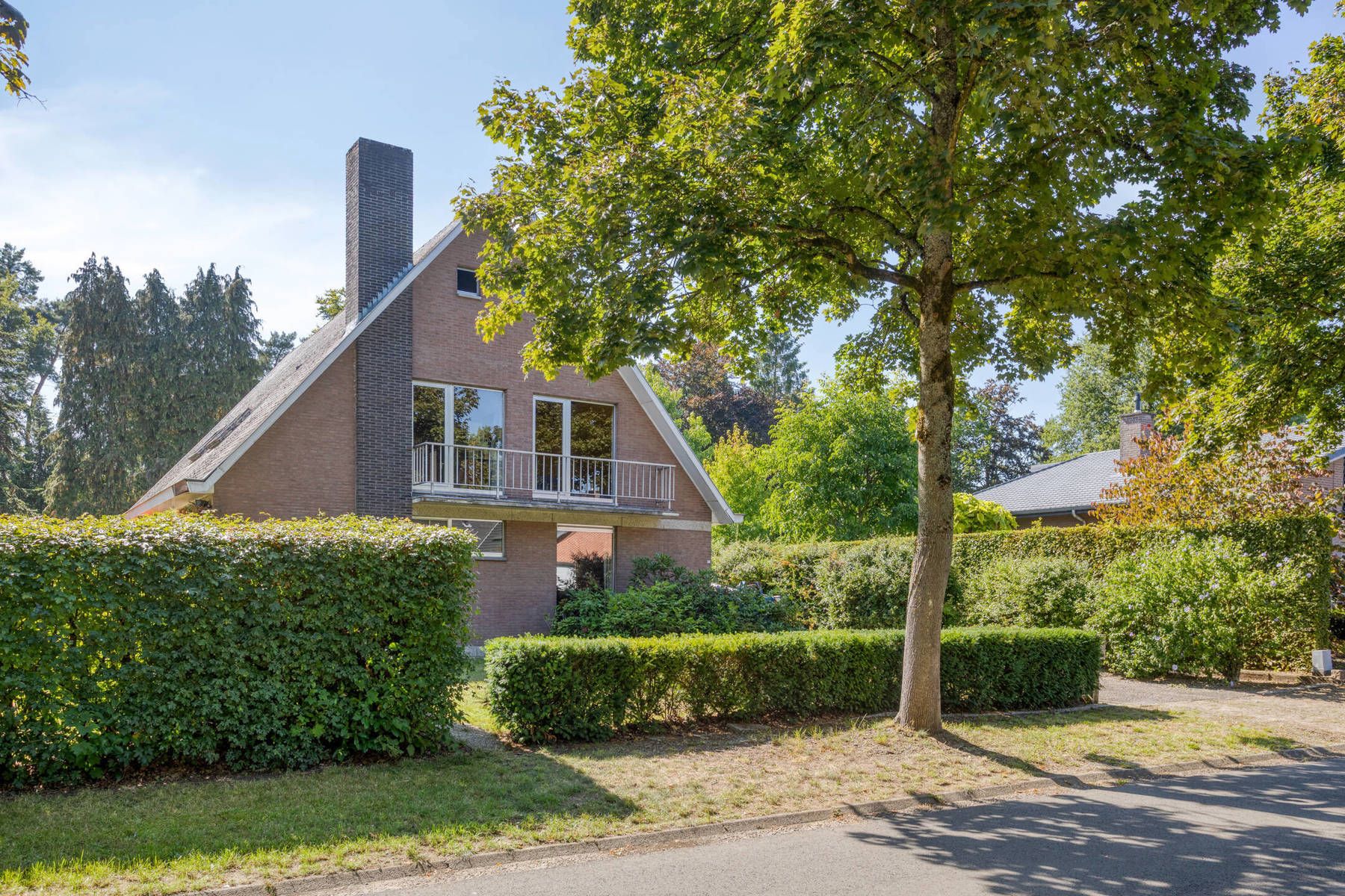 Huis te koop foto 45