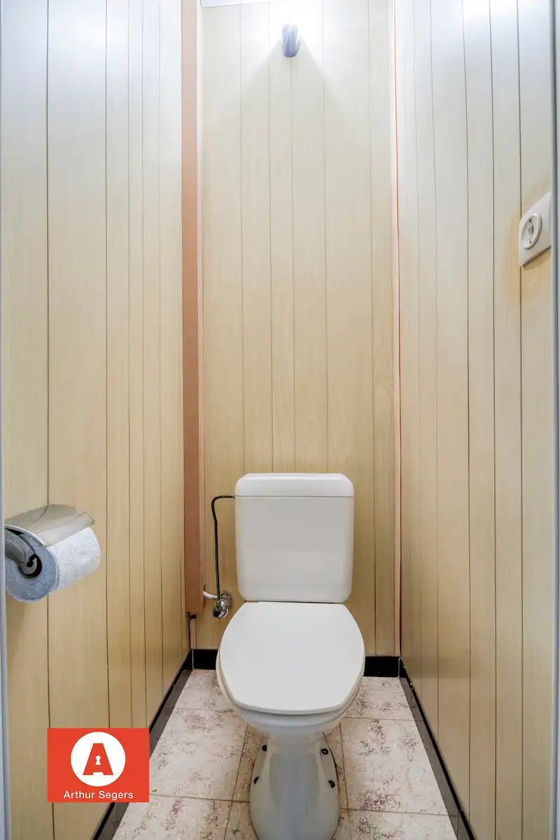 IN OPTIE - Statige Open Bebouwing (Bungalow) op toplocatie! foto 24