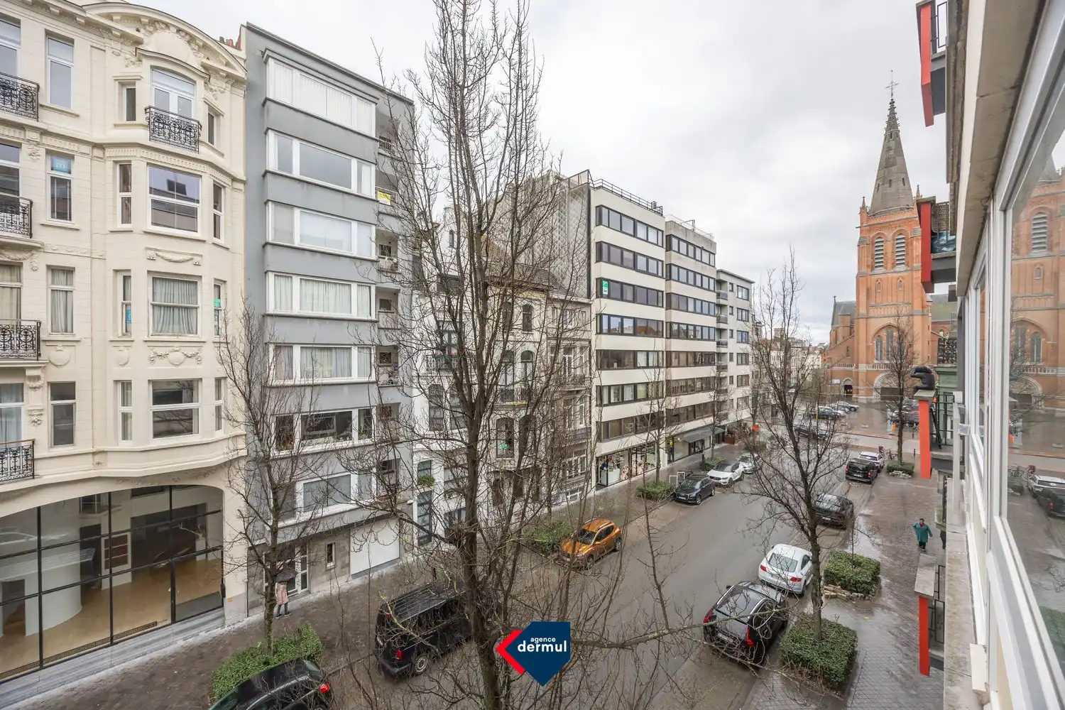 RESIDENTIE GRETRY foto 23