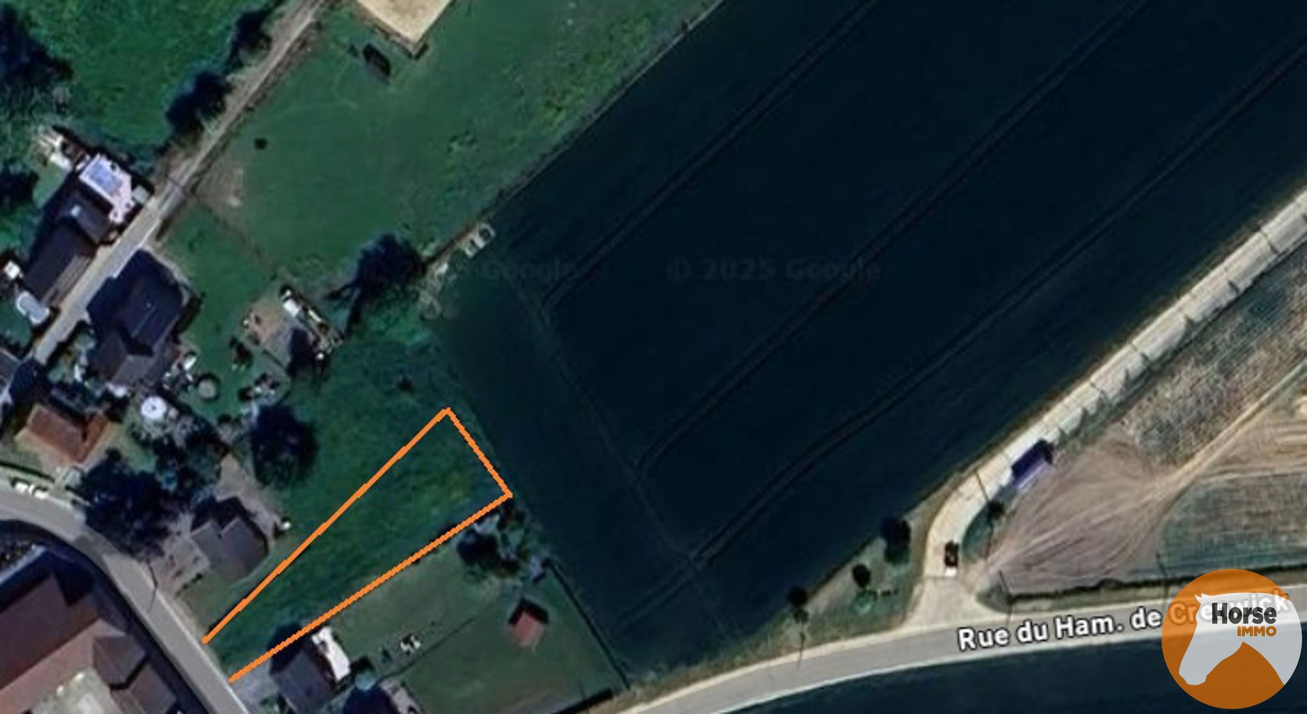 BERLOZ - Bouwgrond voor HOB foto 2