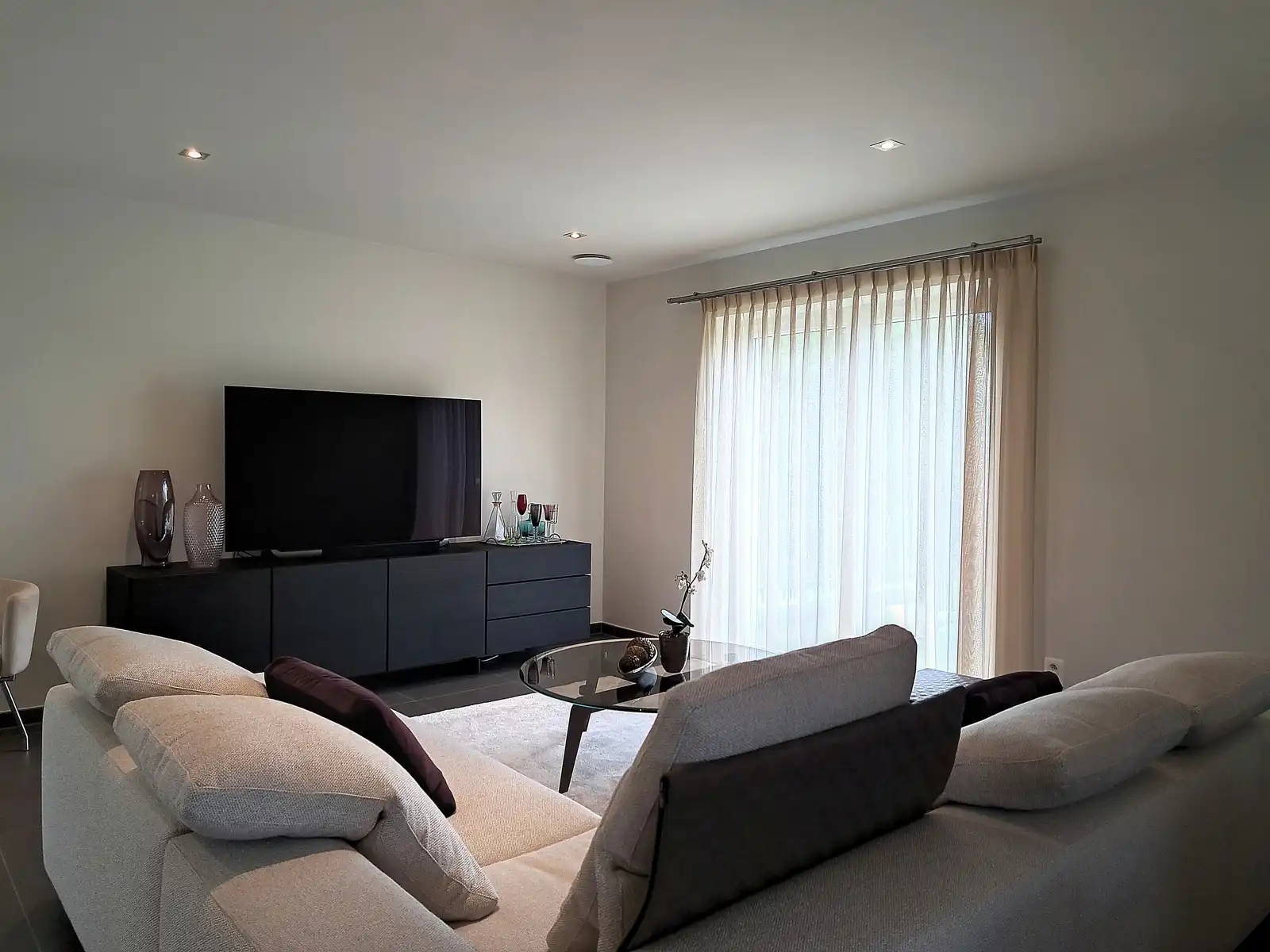 Villa te huur foto 4