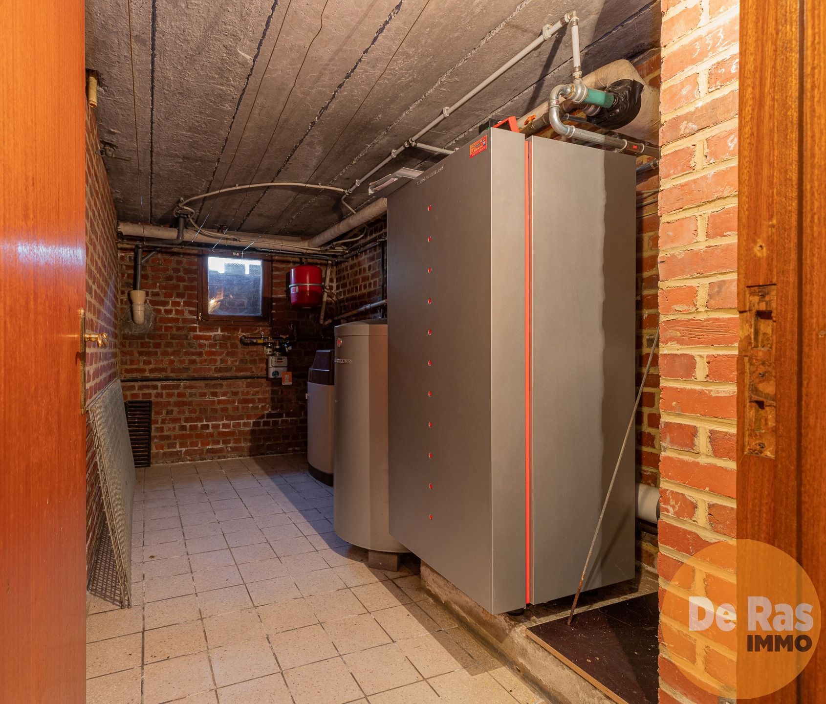 HERZELE - Verzorgde bungalow op een gunstige ligging foto 17