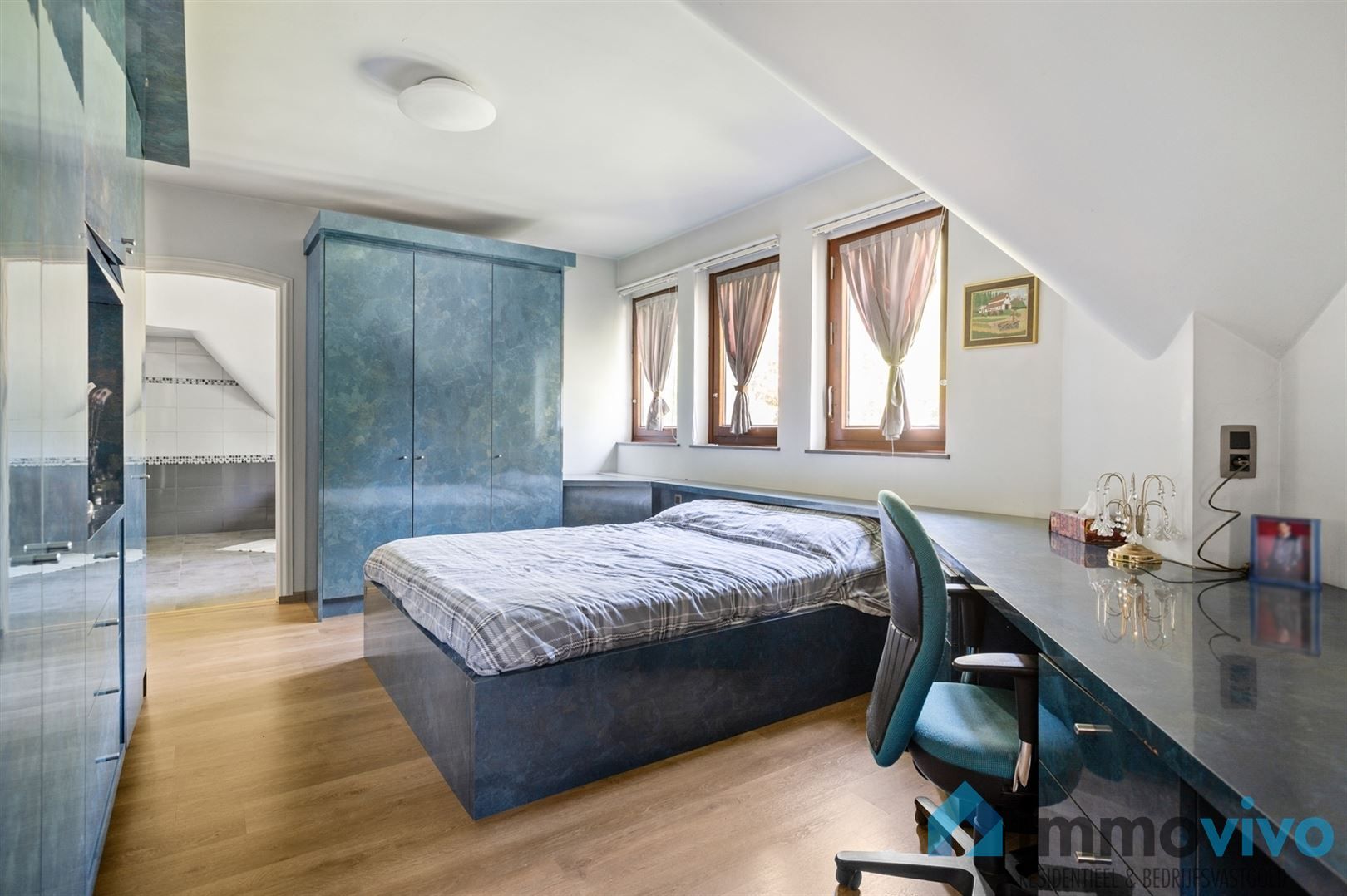 Karaktervolle rietgedekte villa op 1.120 m² met 5 slaapkamers en badkamers (475 m² bewoonbaar!) foto 24