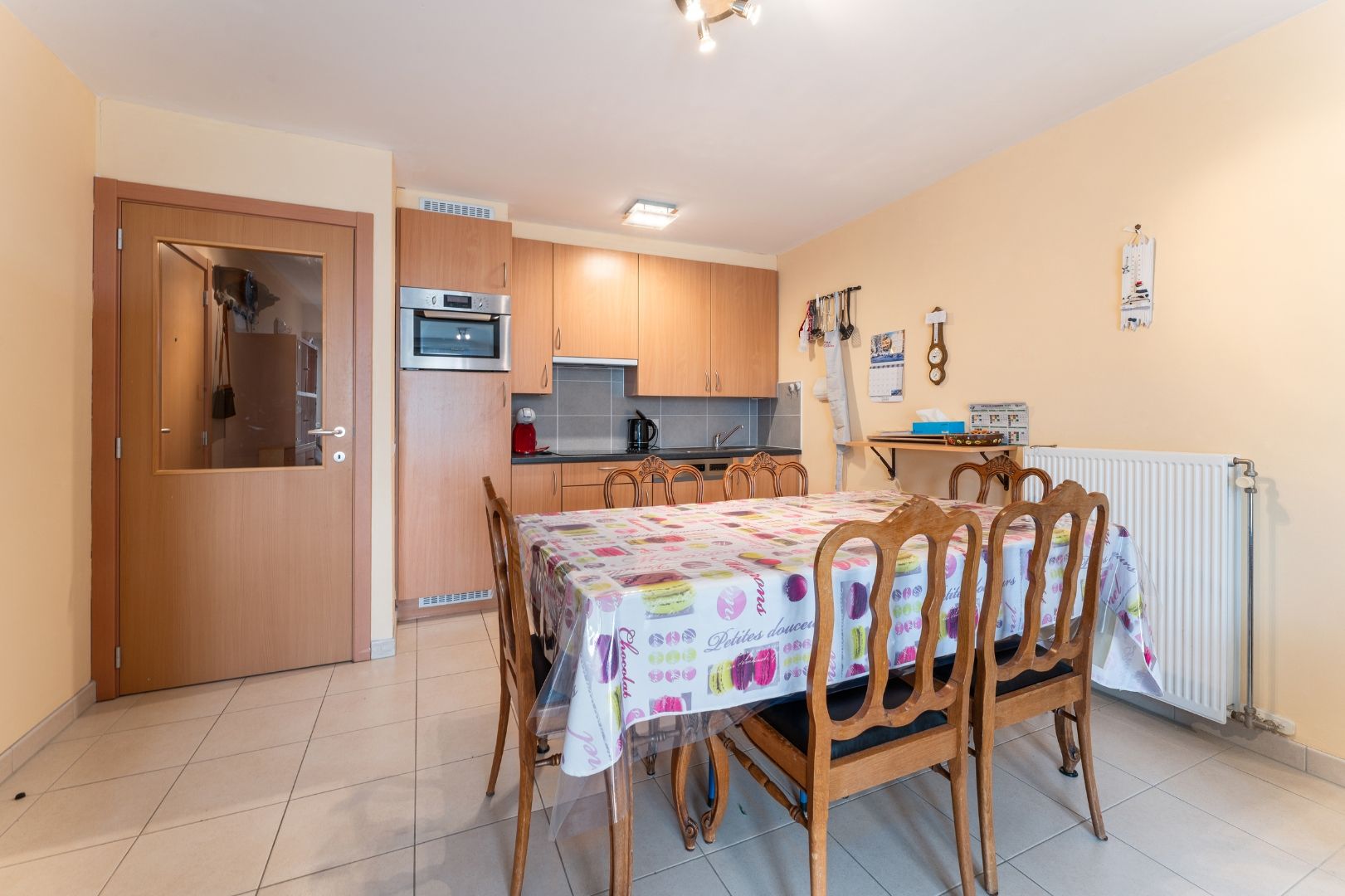 Appartement te koop foto 5
