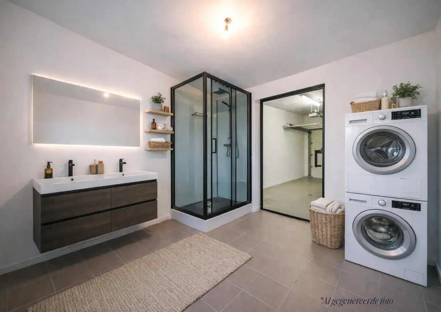 Ééngezinswoning in het hartje van Oostrozebeke foto 9