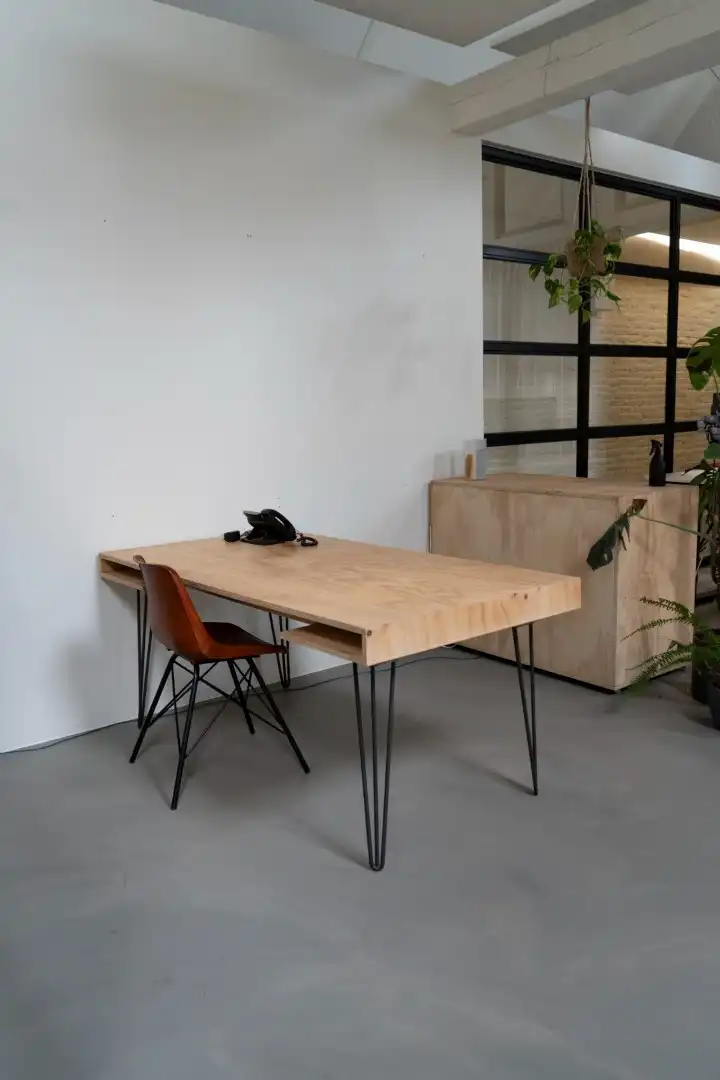 Leuke kantoorunits in centrum Roeselare foto 6