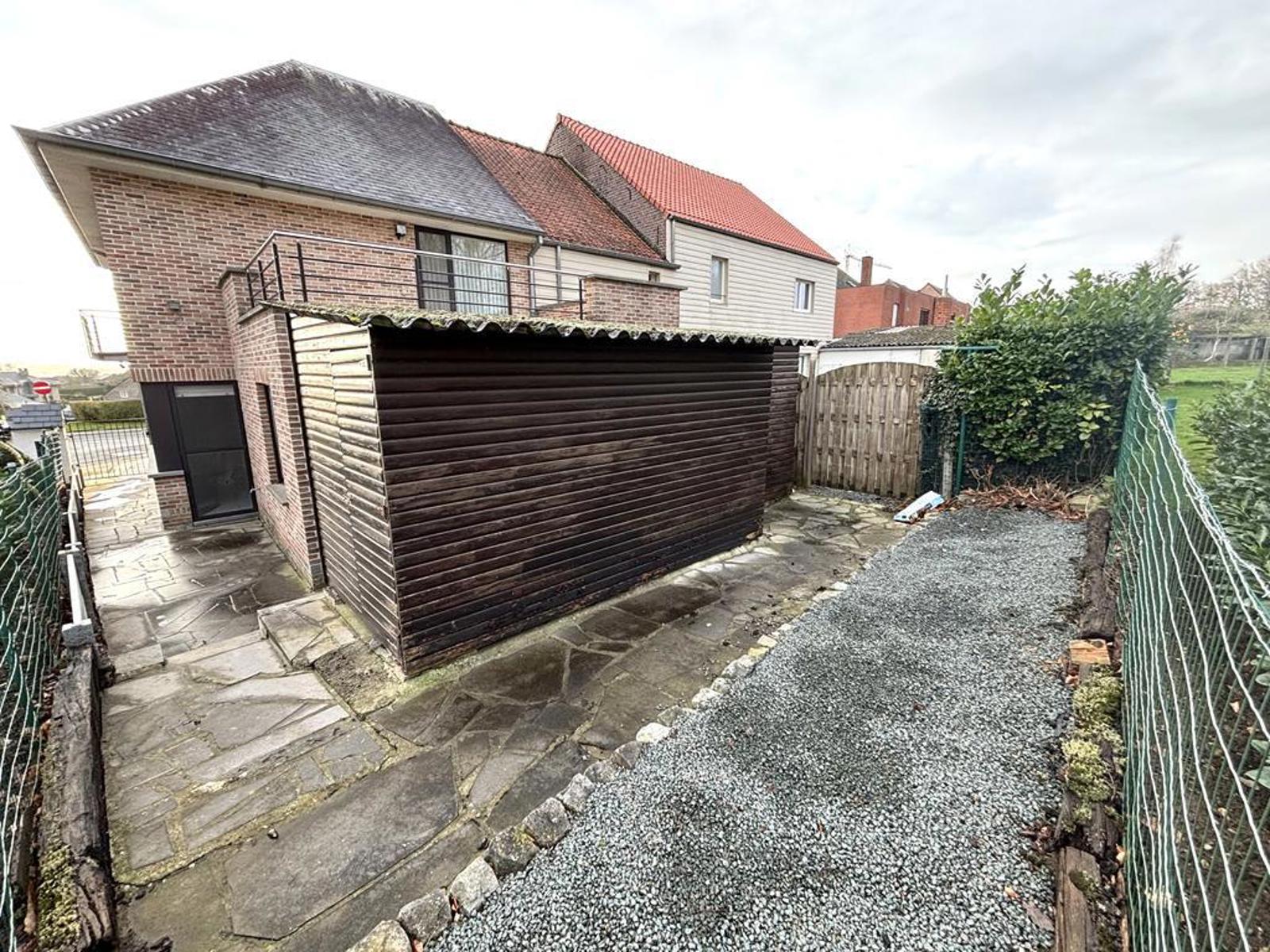 Instapklare halfopen bebouwing met 4 slaapkamers!  foto 27