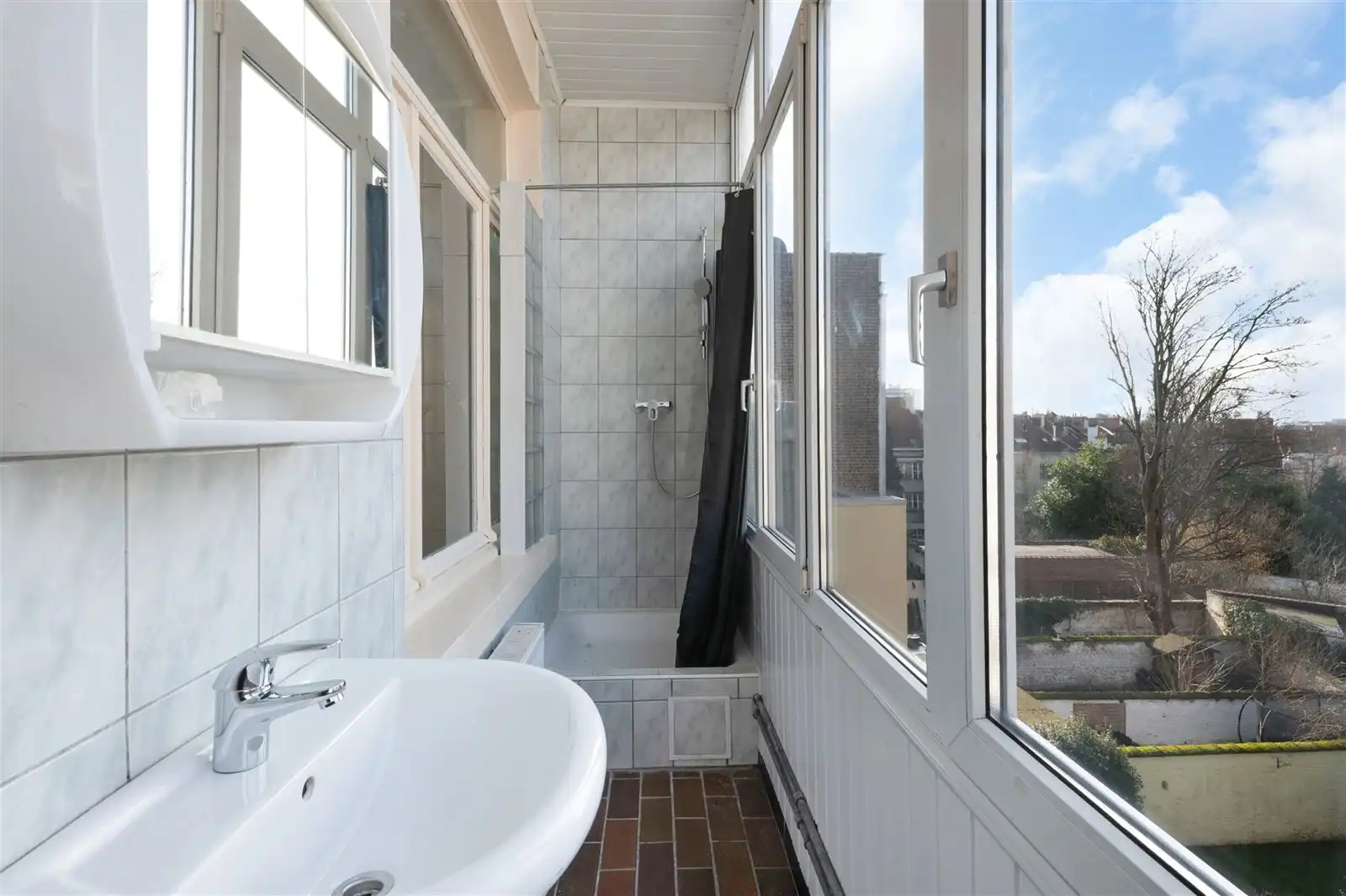 Opbrengsteigendom met 5 eenheden  foto 10