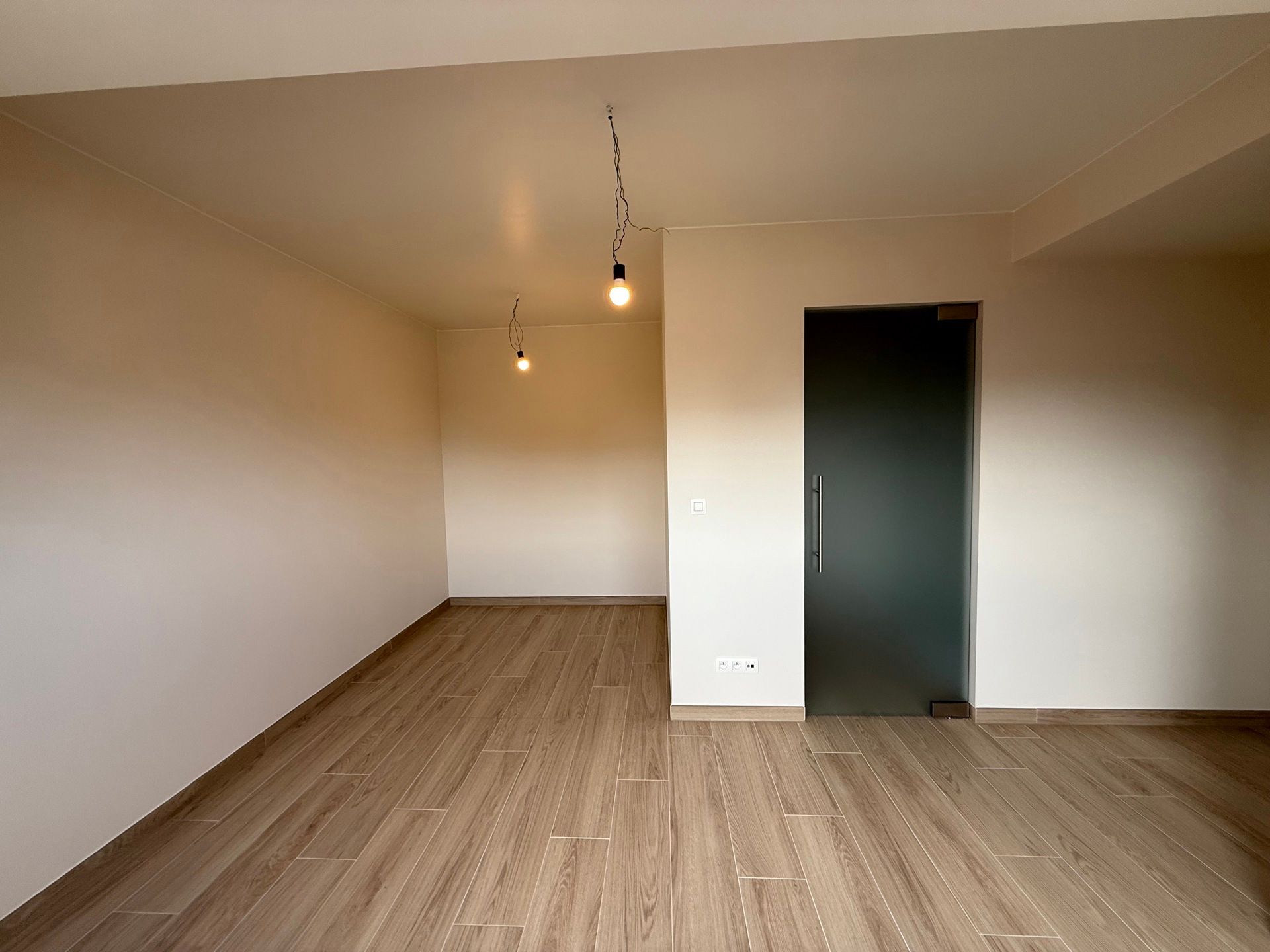 SERSKAMP - Lichtrijk NIEUWBOUW BEN-appartement met staanplaats. foto 7