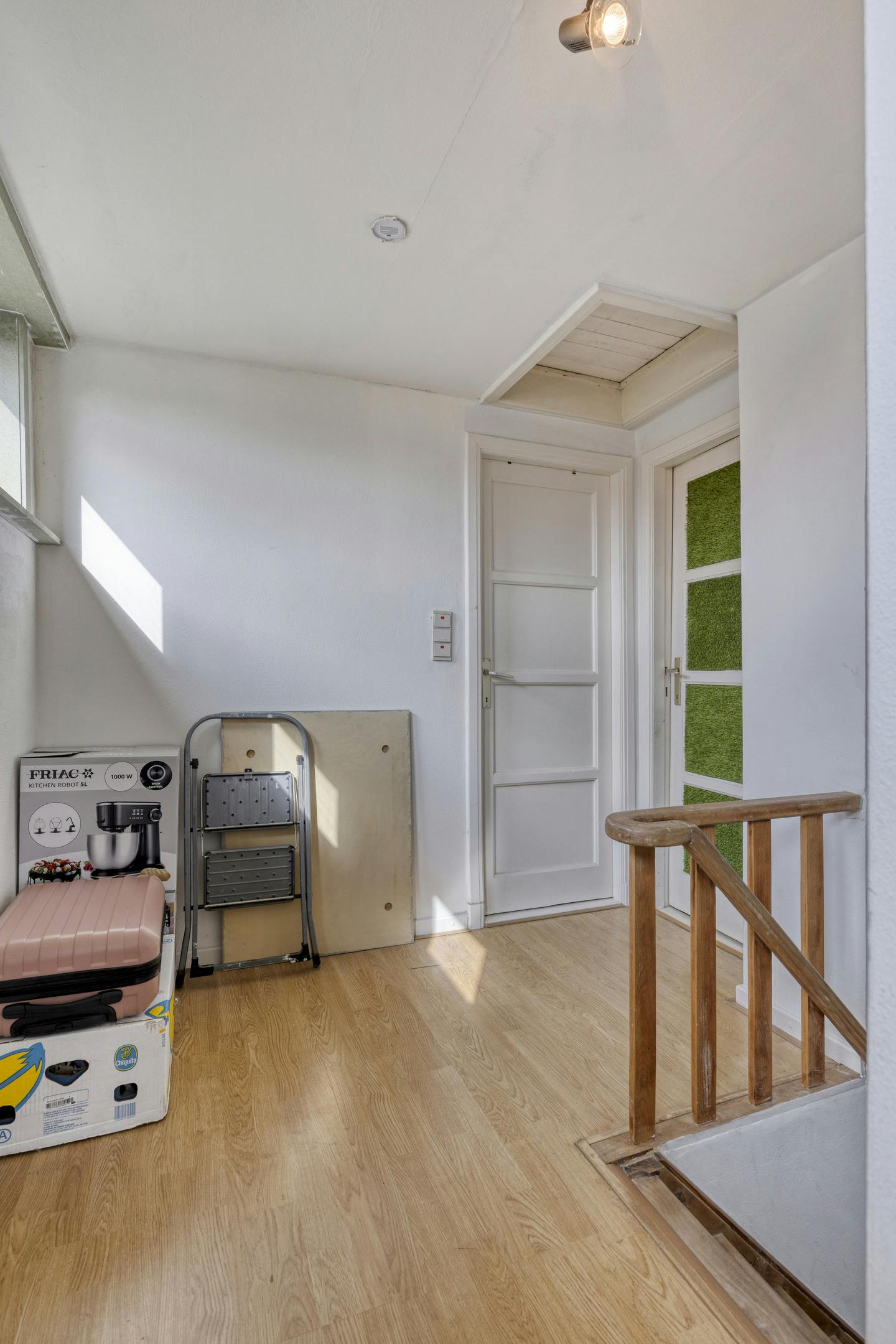 Karaktervol huis te koop nabij dorpskern Oostmalle! foto 15