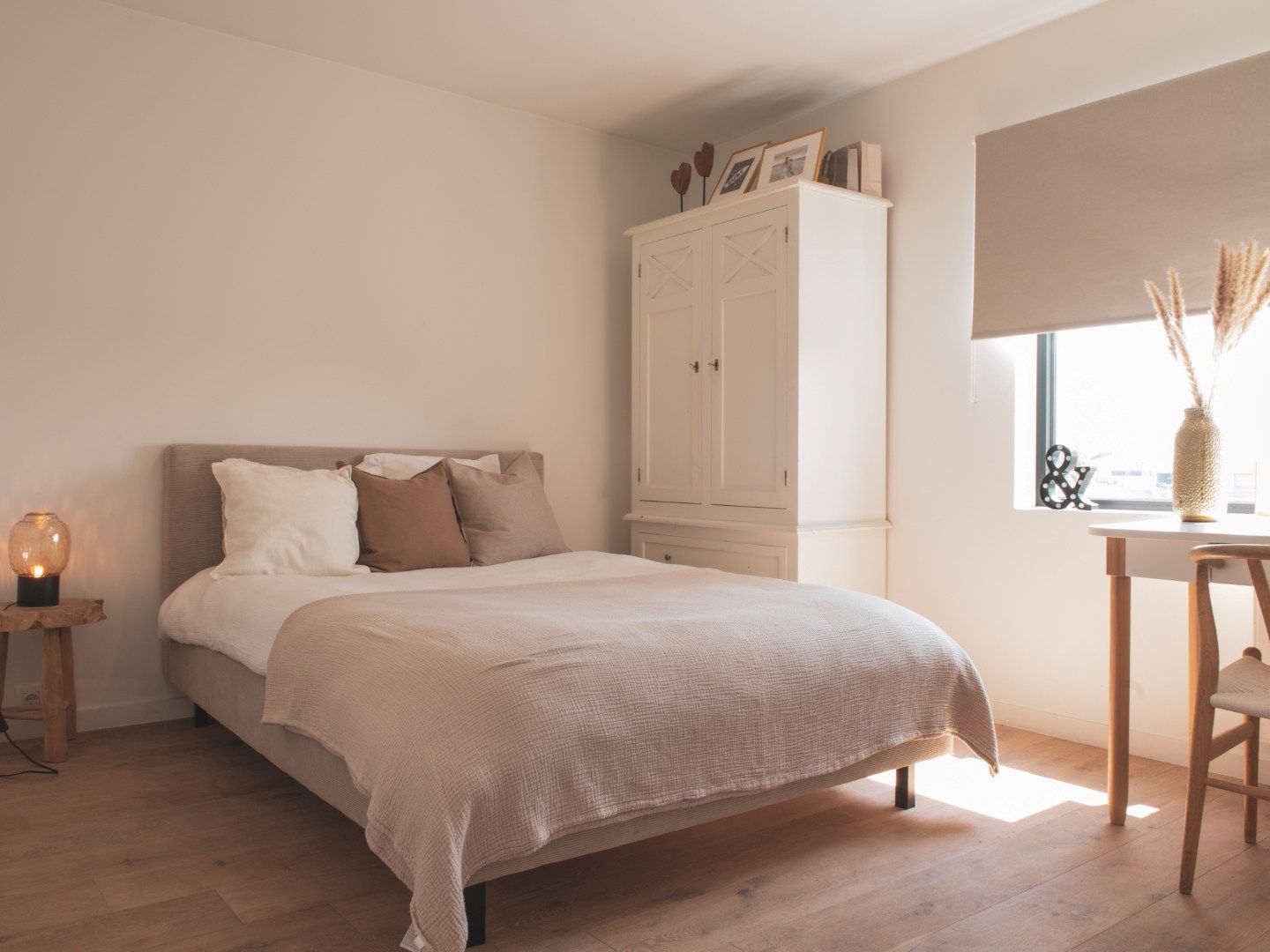 Riante gezinsvilla met gastenverblijf op een toplocatie te Cadzand  foto 8