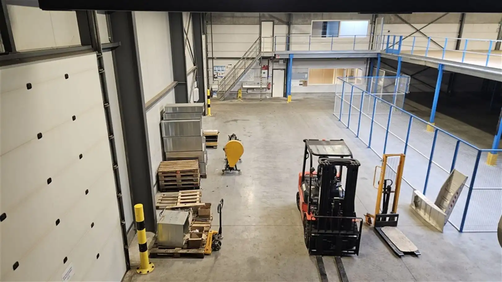 High-end bedrijfspand op toplocatie foto 6