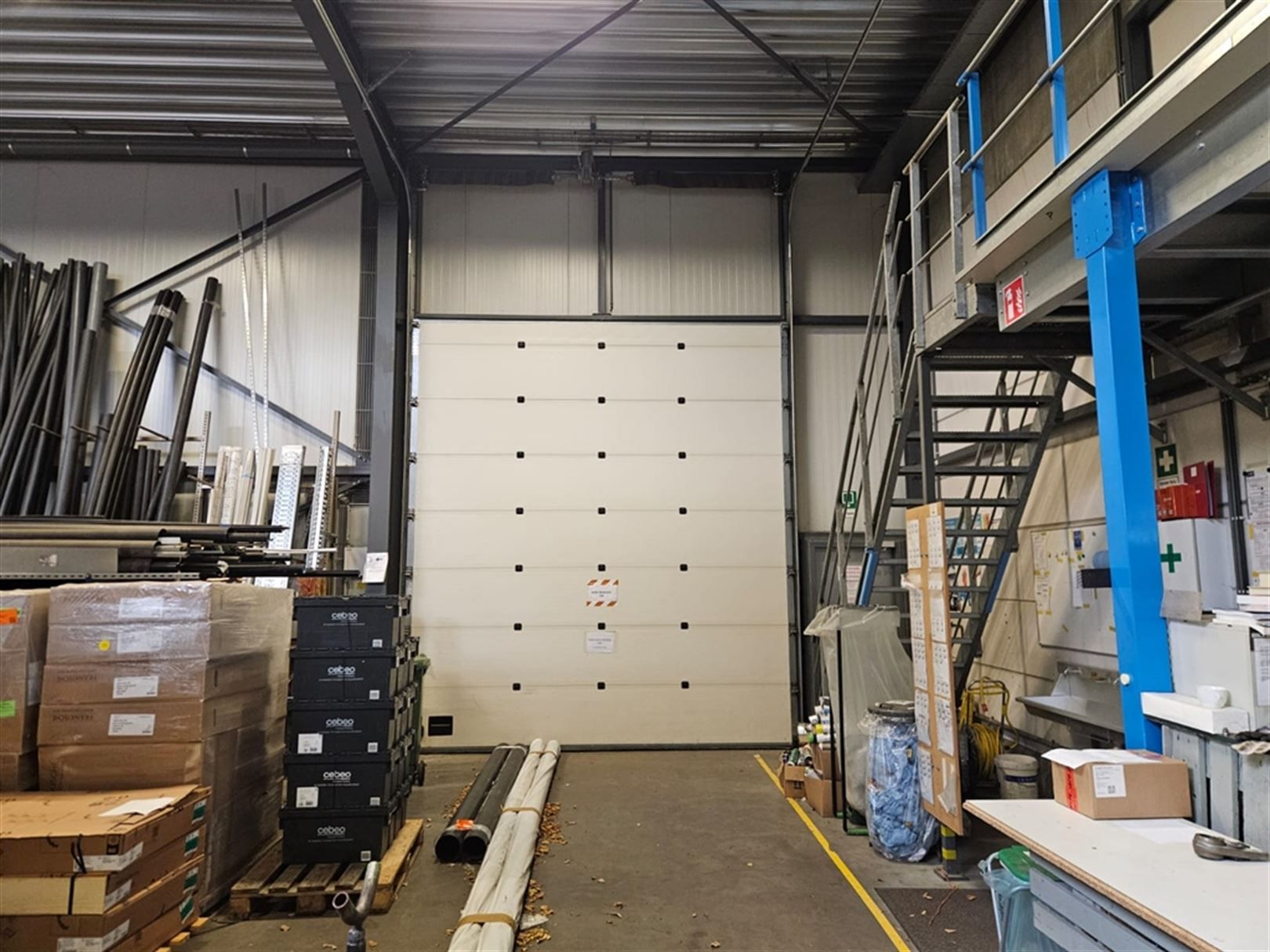 High-end bedrijfspand op toplocatie foto 6