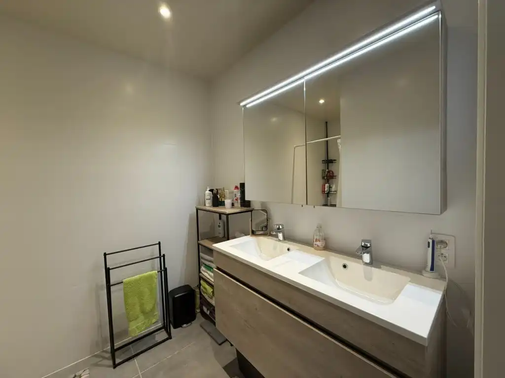 TE HUUR I NIEUWBOUW I CENTRUM PUTTE foto 7