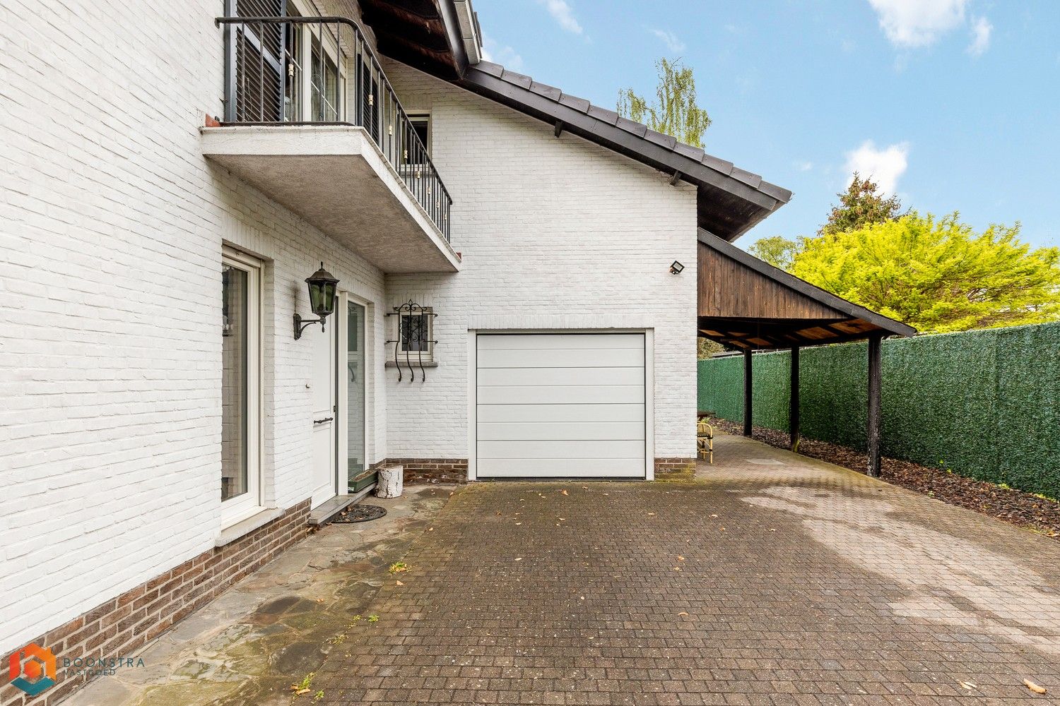 Op te frissen woning met 3 slpkrs te Muizen foto 15