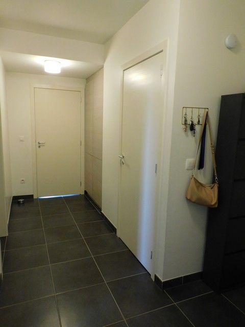 Ruim appartement met autostaanplaats in het centrum foto 2