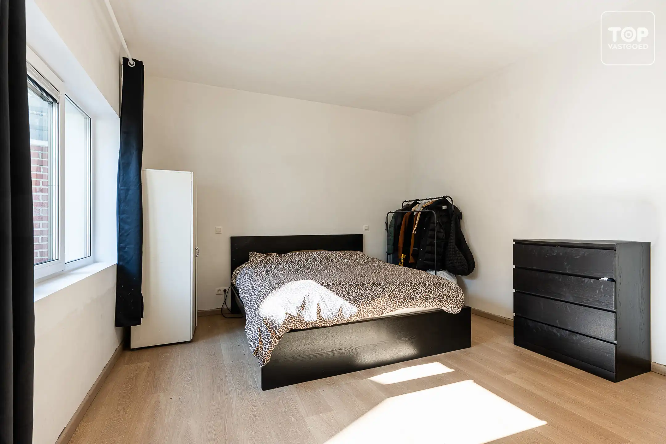 Instapklare woning met 3 slaapkamers en tuin in Heusden foto 10