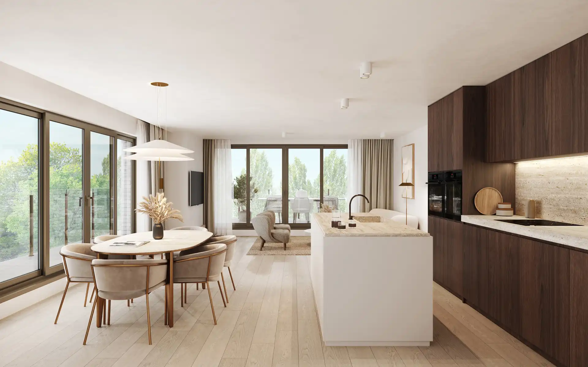 Residentie Corneel  foto 6