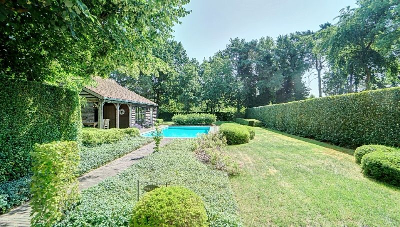 Exclusieve villa van 374m² op 16 are met openluchtzwembad foto 37