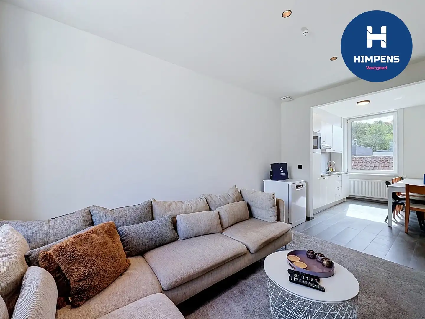 Rendabele vakantiewoning met officiële logiesvergunning foto 3