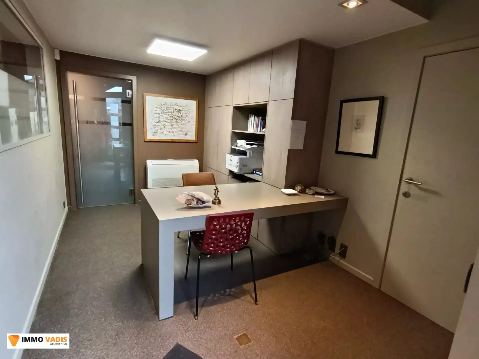 praktijkruimte foto 3