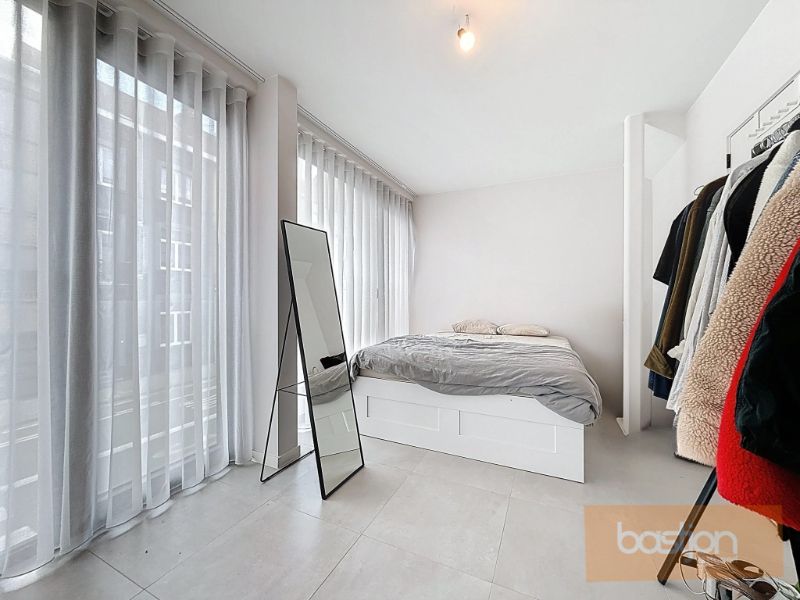 🏡 Uniek triplex appartement te huur in hartje Kortrijk! foto 20
