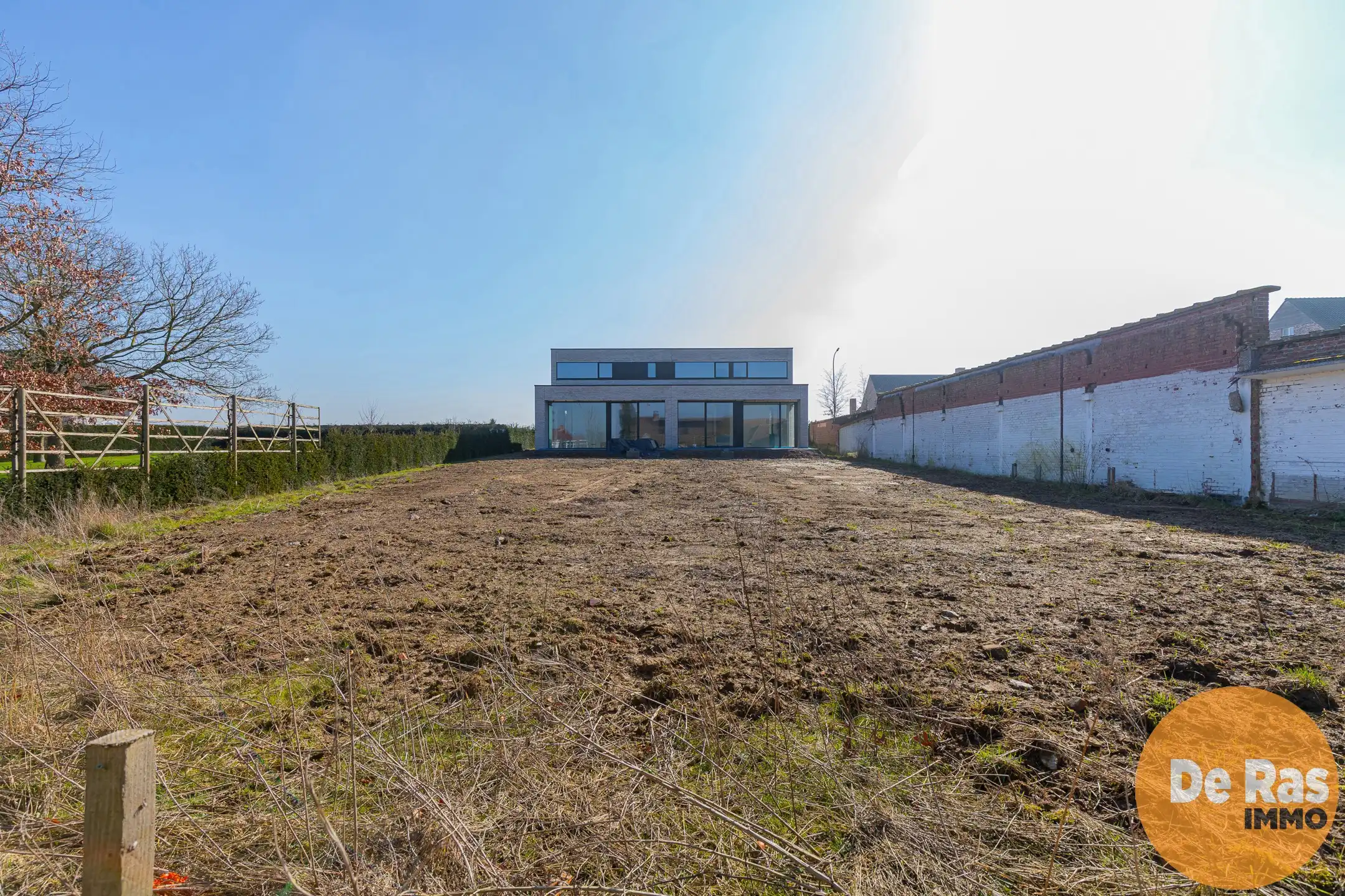 ZWALM - Nieuwbouwwoning met 4 slp, garage en tuin! foto 23