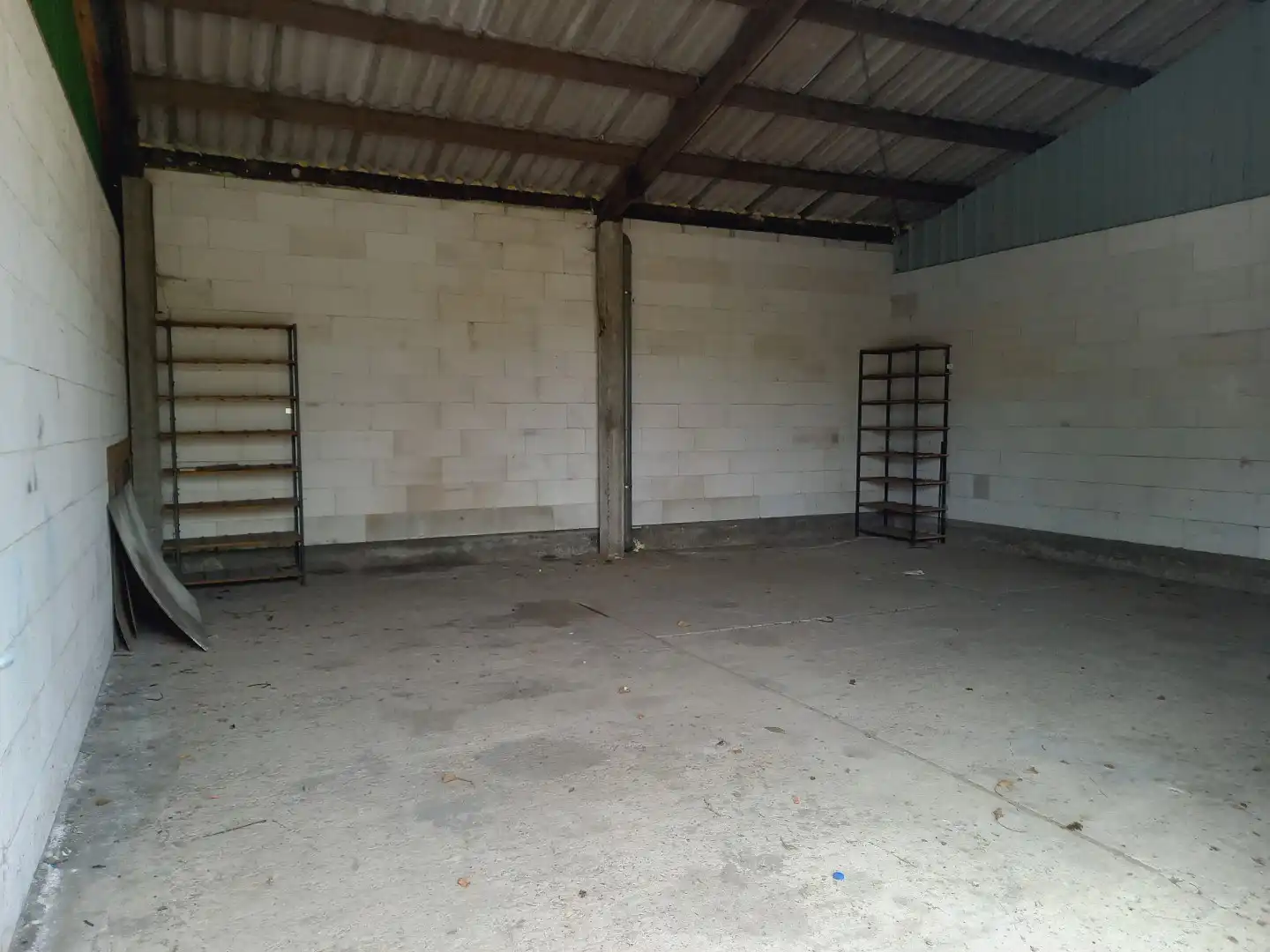 Huis te huur Statiestraat 38 - - 8840 Staden