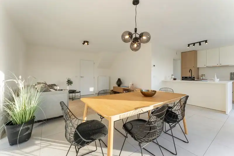 Nouvelles maisons à Estaimbourg sur une location adaptée aux enfants foto 6