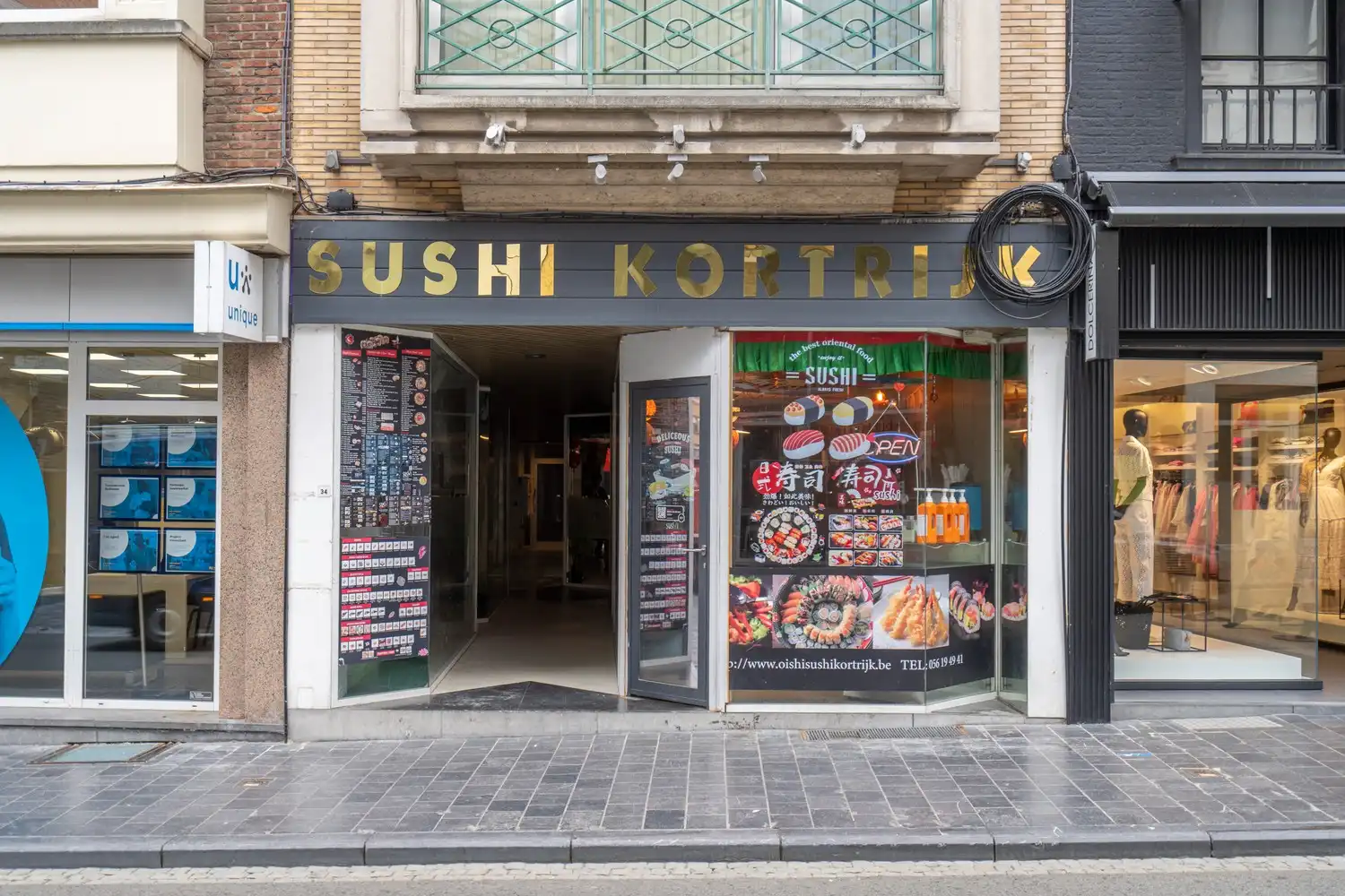 TOPGELEGEN HANDELSPAND foto {{pictureIndex}}