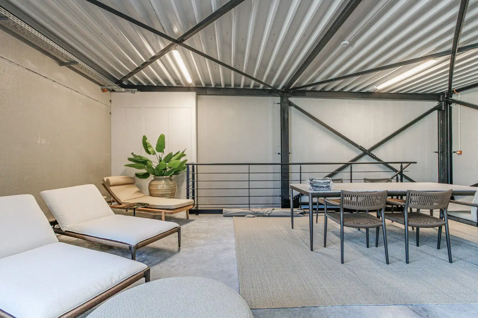 Laatste bedrijfsunit te huur 't Walletje 20C  foto 20