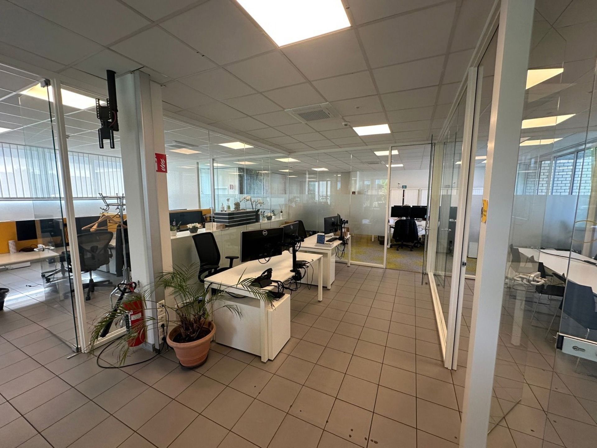 Te Huur Veelzijdige Bedrijfspand te Wommelgem foto 18