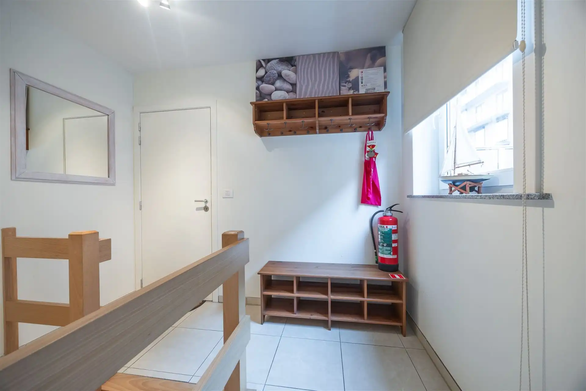 Appartement 2 slaapkamers foto 13