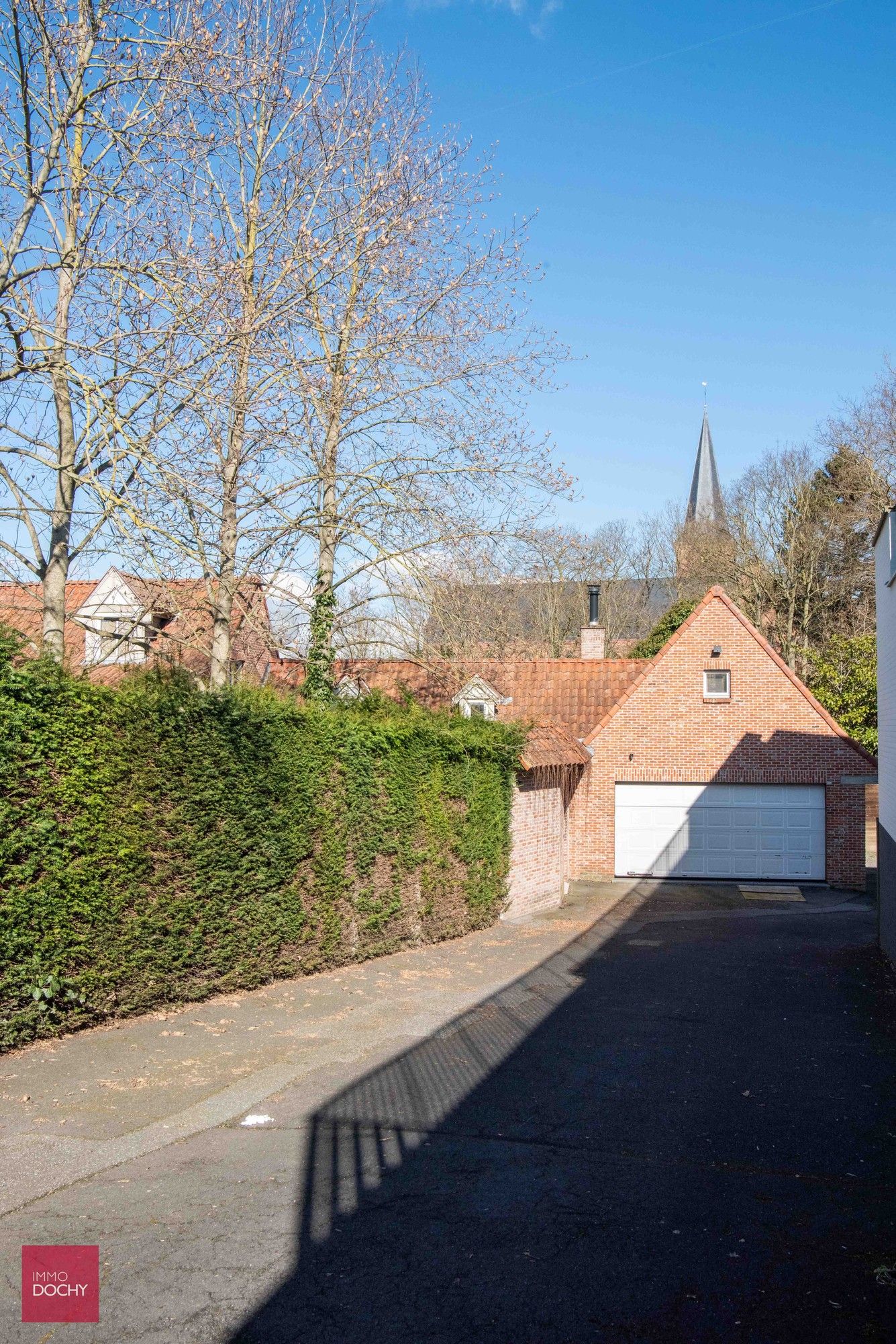 Centraal en rustig gelegen villa met praktijkmogelijkheden foto 3