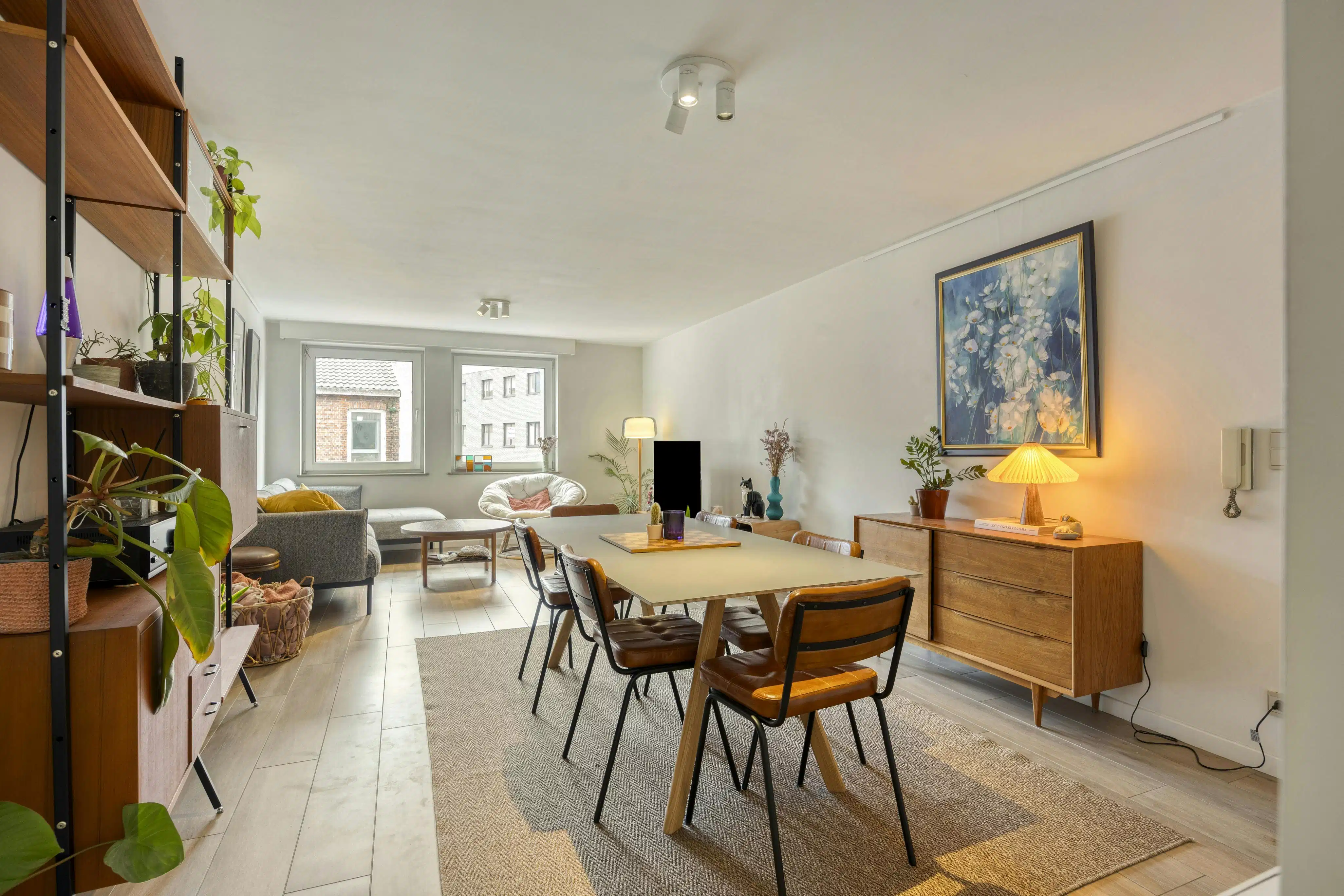 Appartement te koop Casterstraat 29/5 - 3500 Hasselt