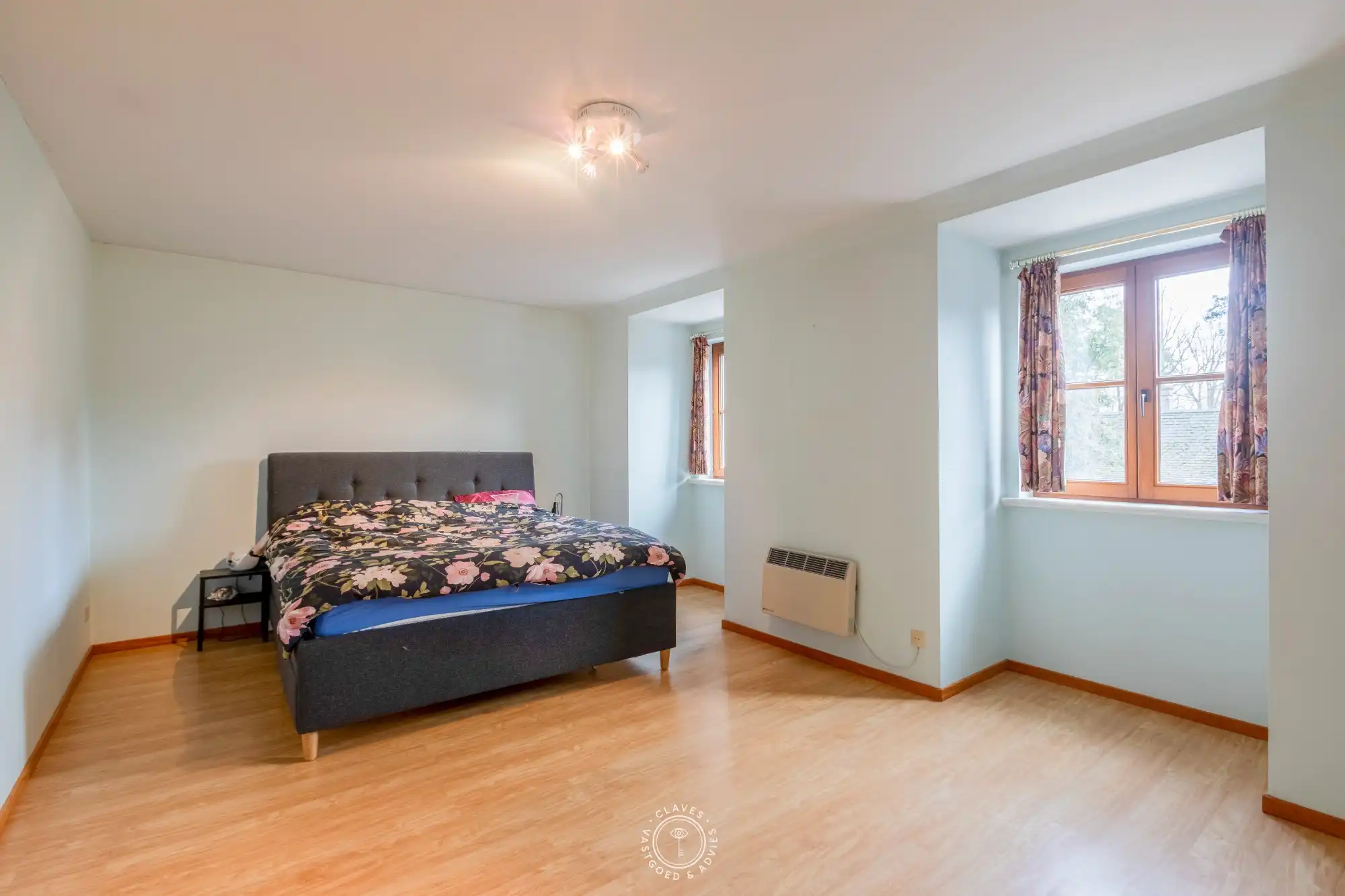 Rust, ruimte en toekomst op een toplocatie foto 22