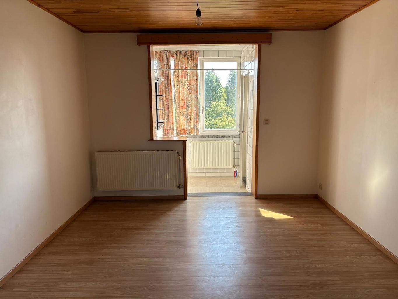 immo DAVID stelt voor: te huur 1 slaapkamer appartement foto 4