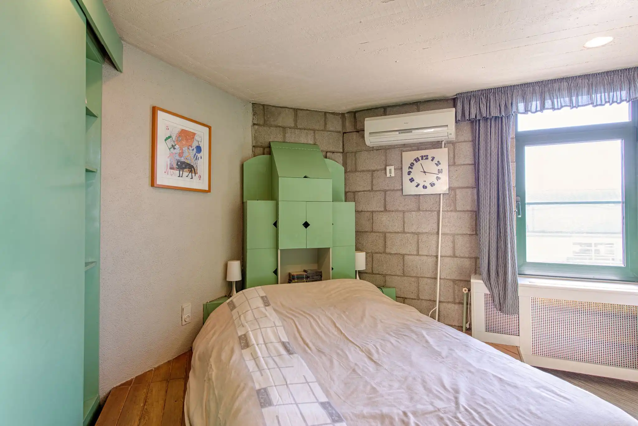 Architecturale parel van Jo Crepain in hartje Kapellen foto 18