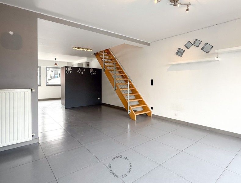 Duplex appartement met tuin in centrum van Beveren foto 4