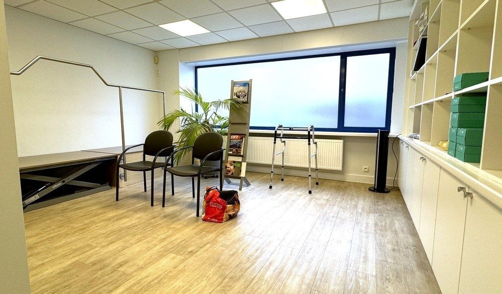 Bedrijfspand te huur in Gontrode Heirweg in Merelbeke-Melle foto 5