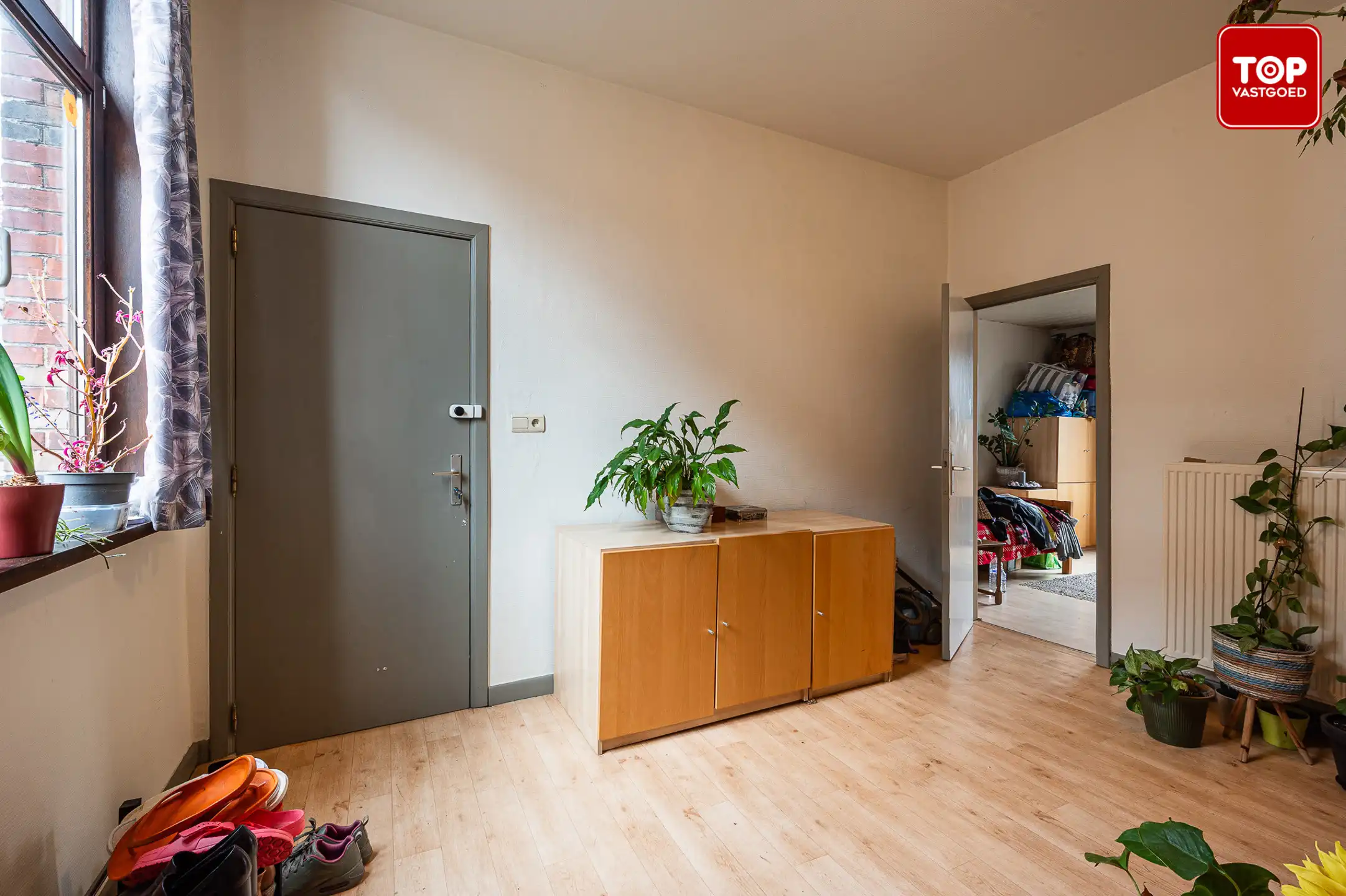 Opbrengsteigendom op toplocatie nabij Gent Sint Pieters foto 15