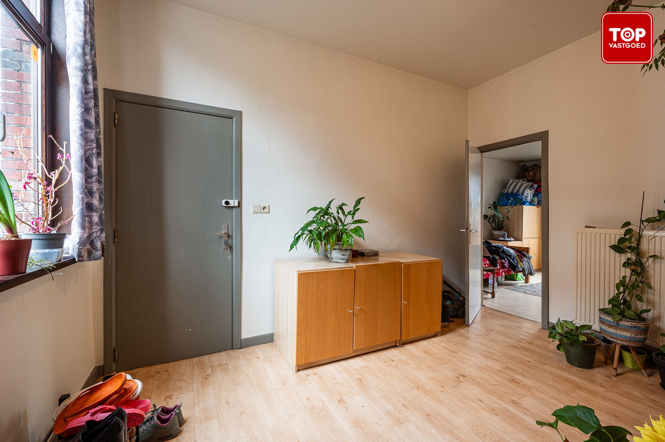 Opbrengsteigendom op toplocatie nabij Gent Sint Pieters foto 15