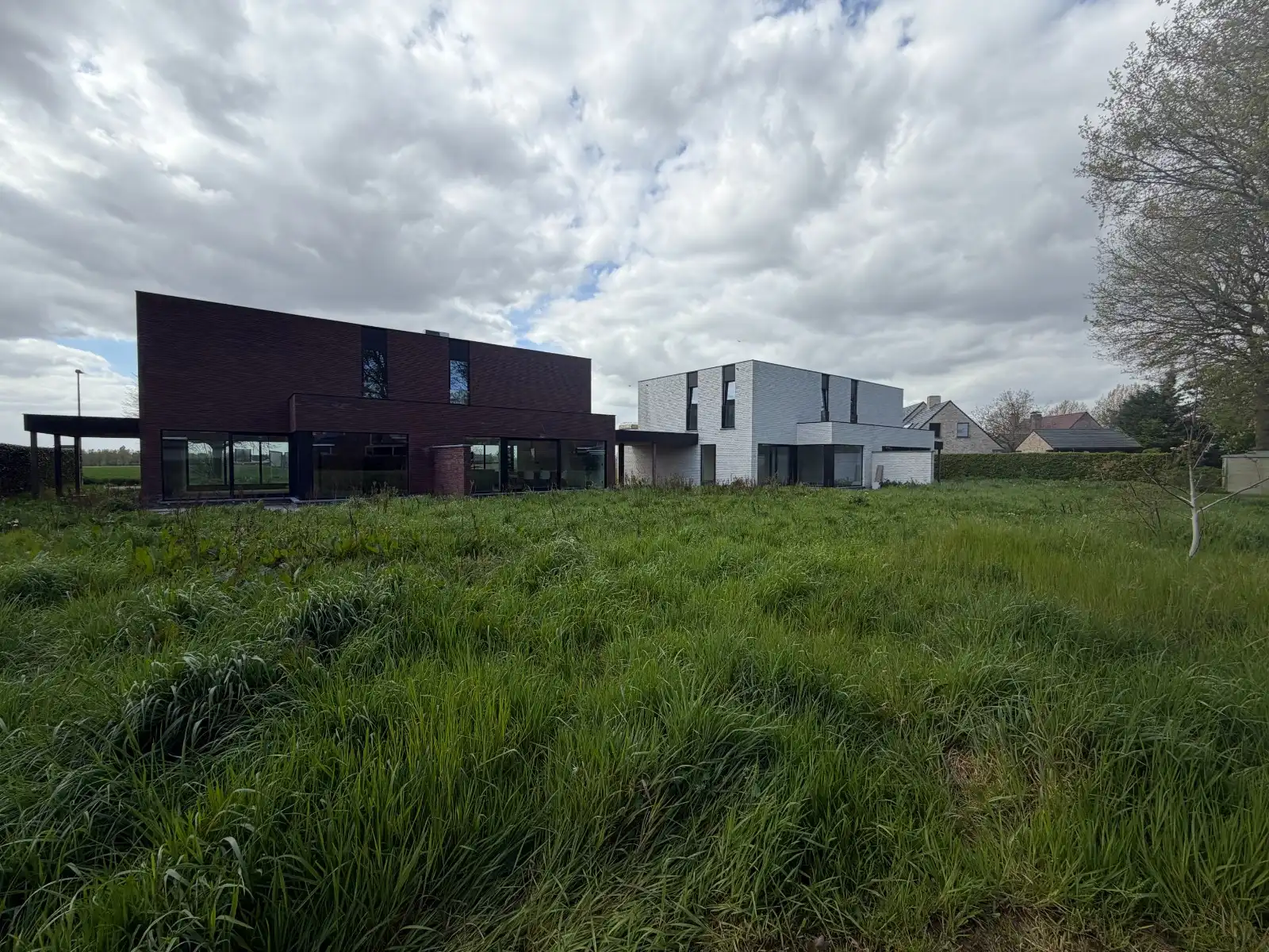 Rustig gelegen nieuwbouwwoning foto 4