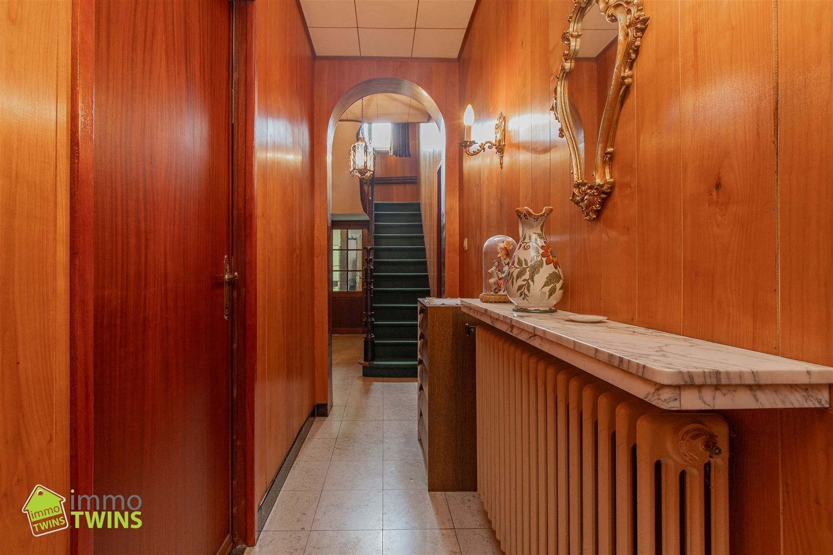 Charmante te renoveren woning met garage te Sint-Gillis bij Dendermonde foto 3