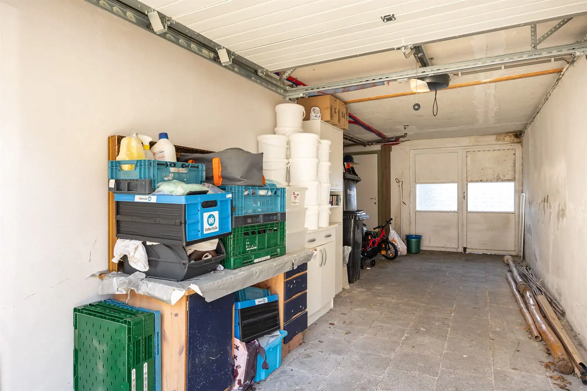 Charmante woning met tuin en ruim magazijn foto 28