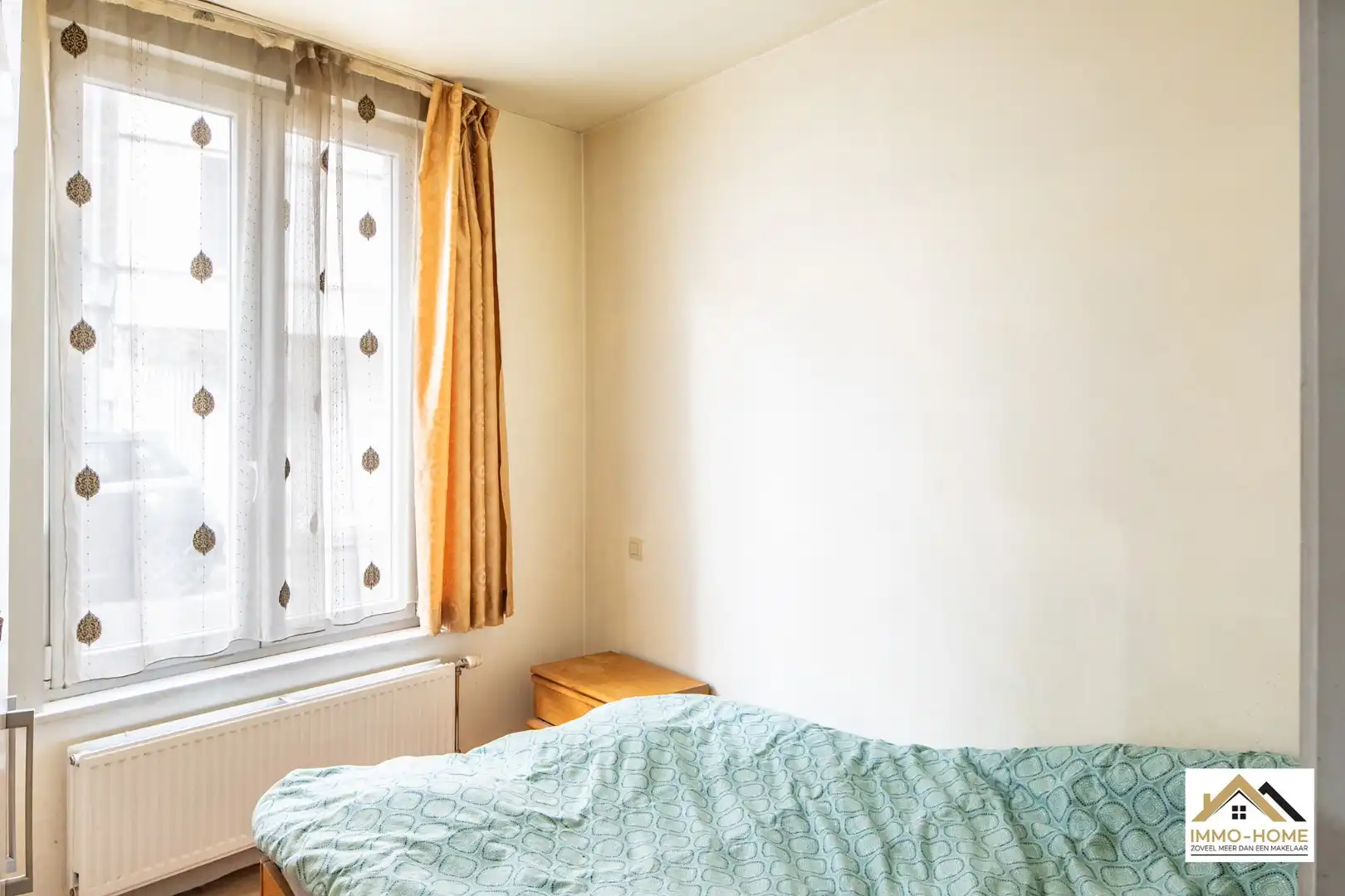 Starterswoning / Investering op topligging nabij historisch centrum te Gent foto 9